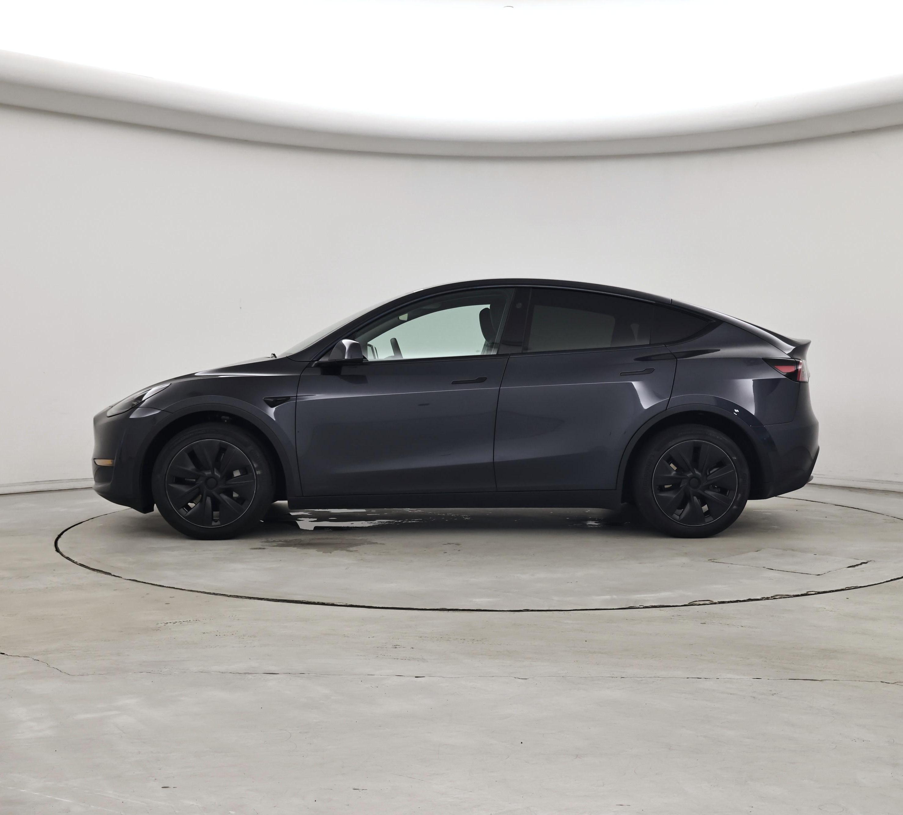 Thumbnail: 2025 Tesla Model Y - 3