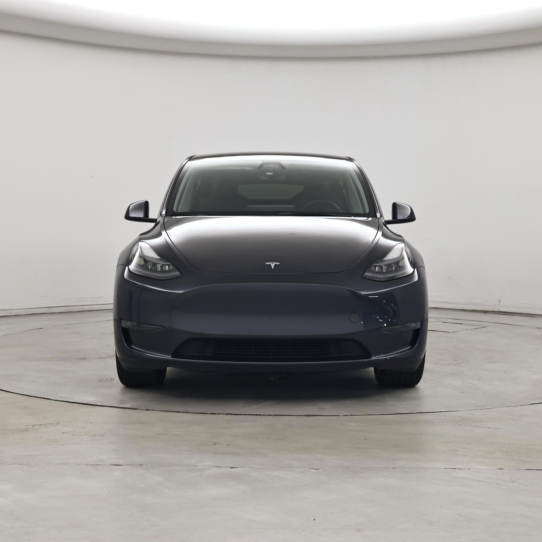 Thumbnail: 2025 Tesla Model Y - 5