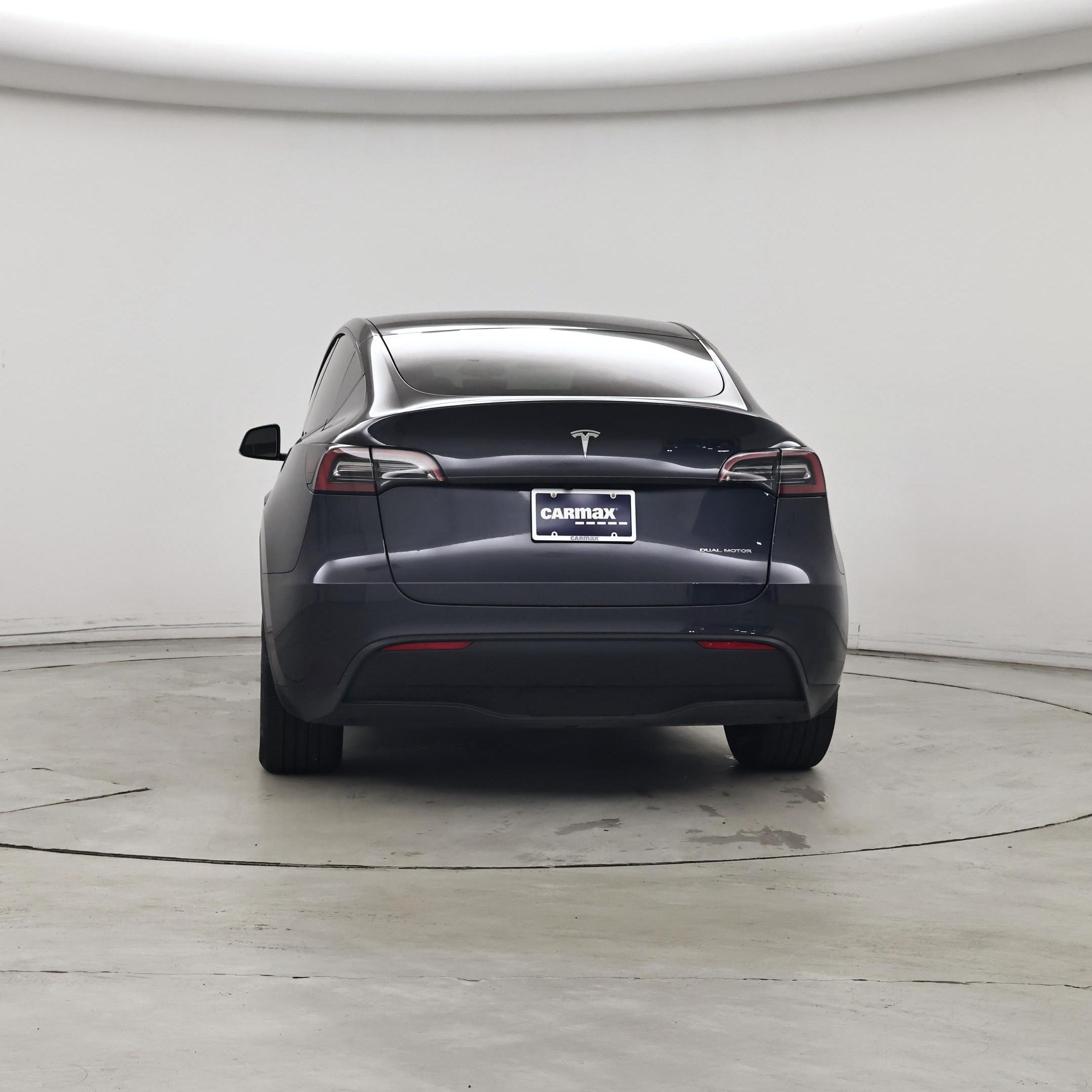 Thumbnail: 2025 Tesla Model Y - 6