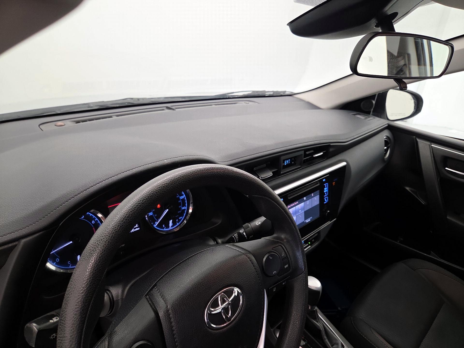 Thumbnail: 2018 Toyota Corolla - 9