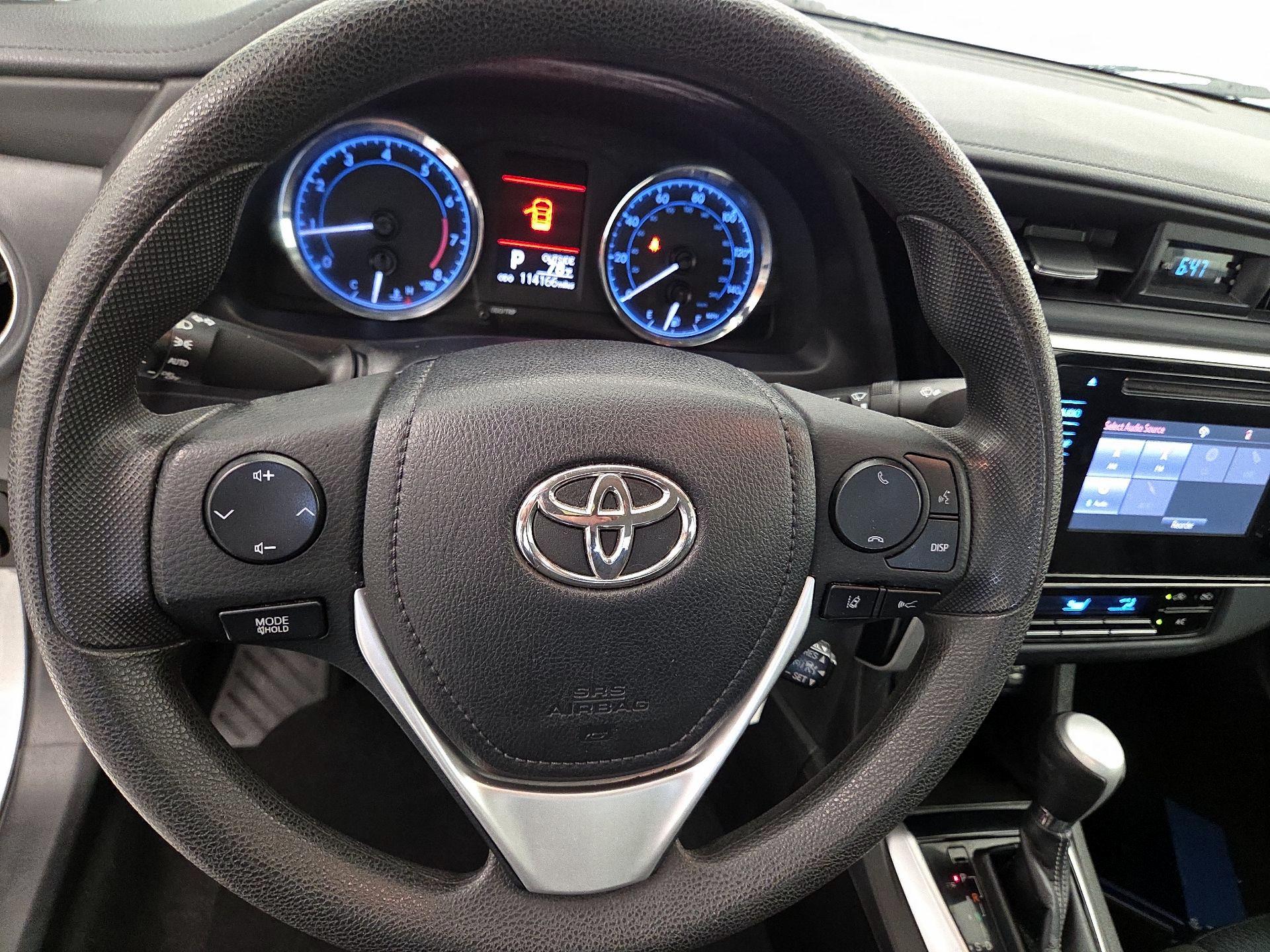 Thumbnail: 2018 Toyota Corolla - 10