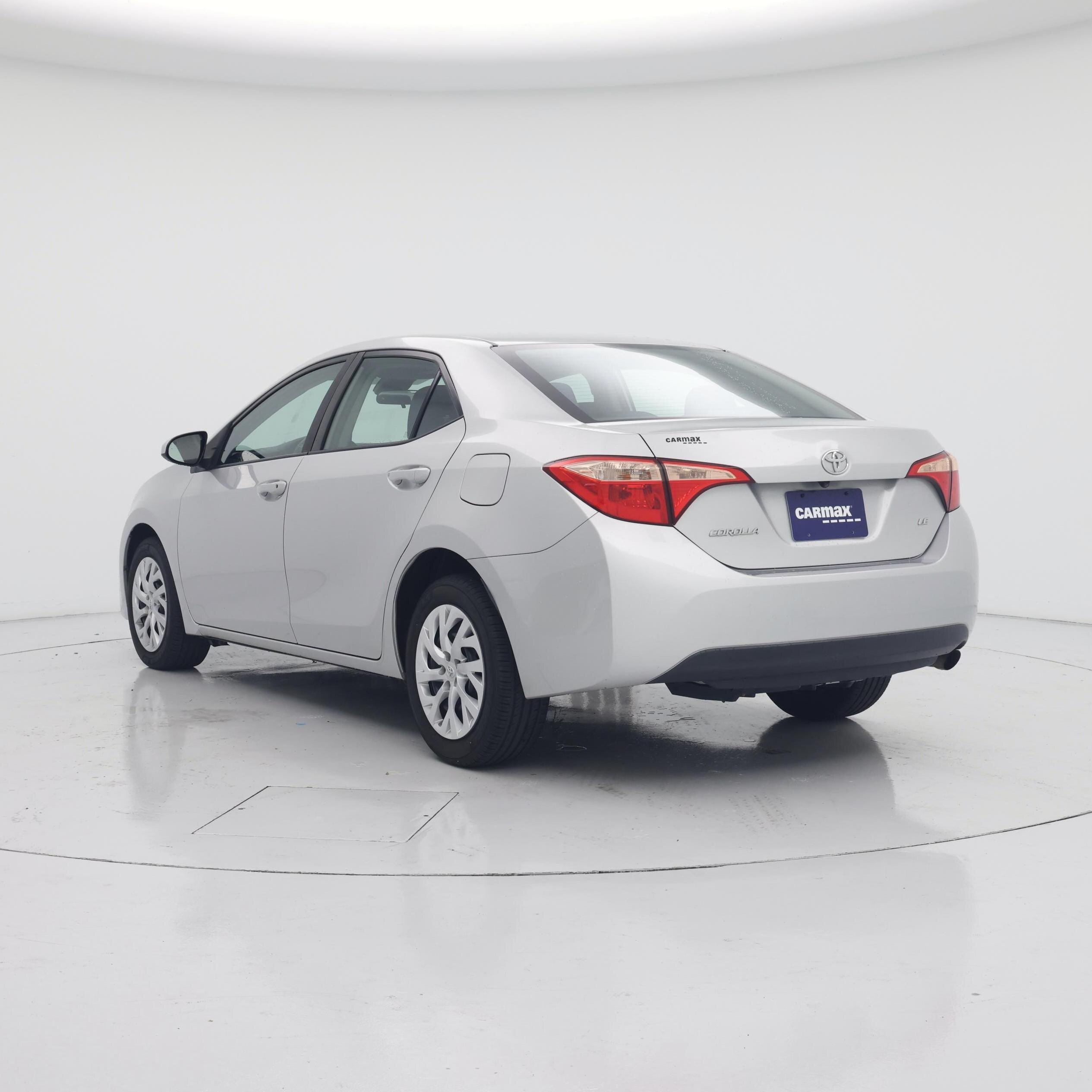 Thumbnail: 2018 Toyota Corolla - 2