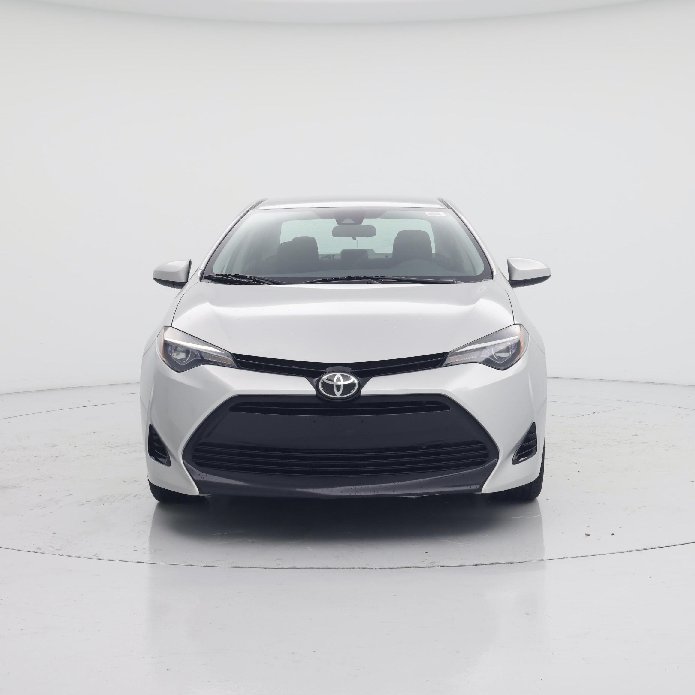 Thumbnail: 2018 Toyota Corolla - 5