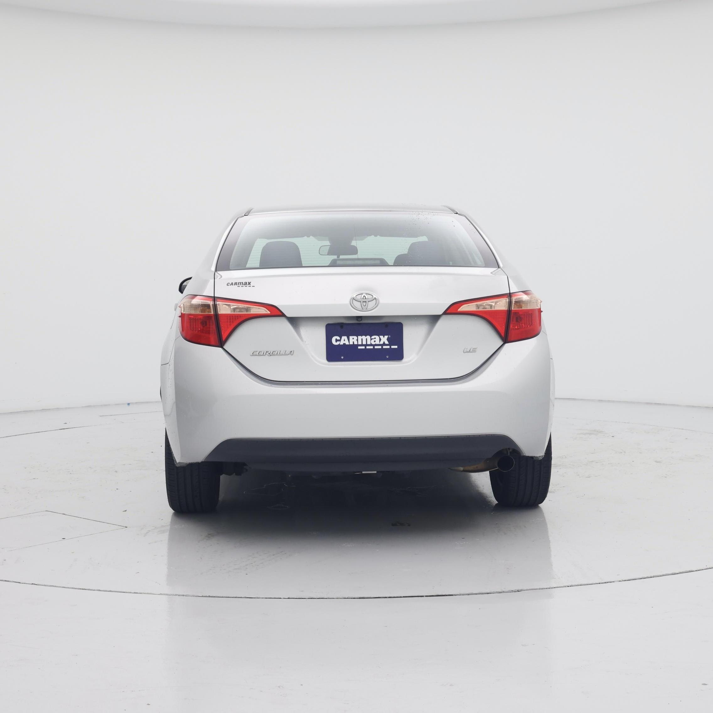 Thumbnail: 2018 Toyota Corolla - 6