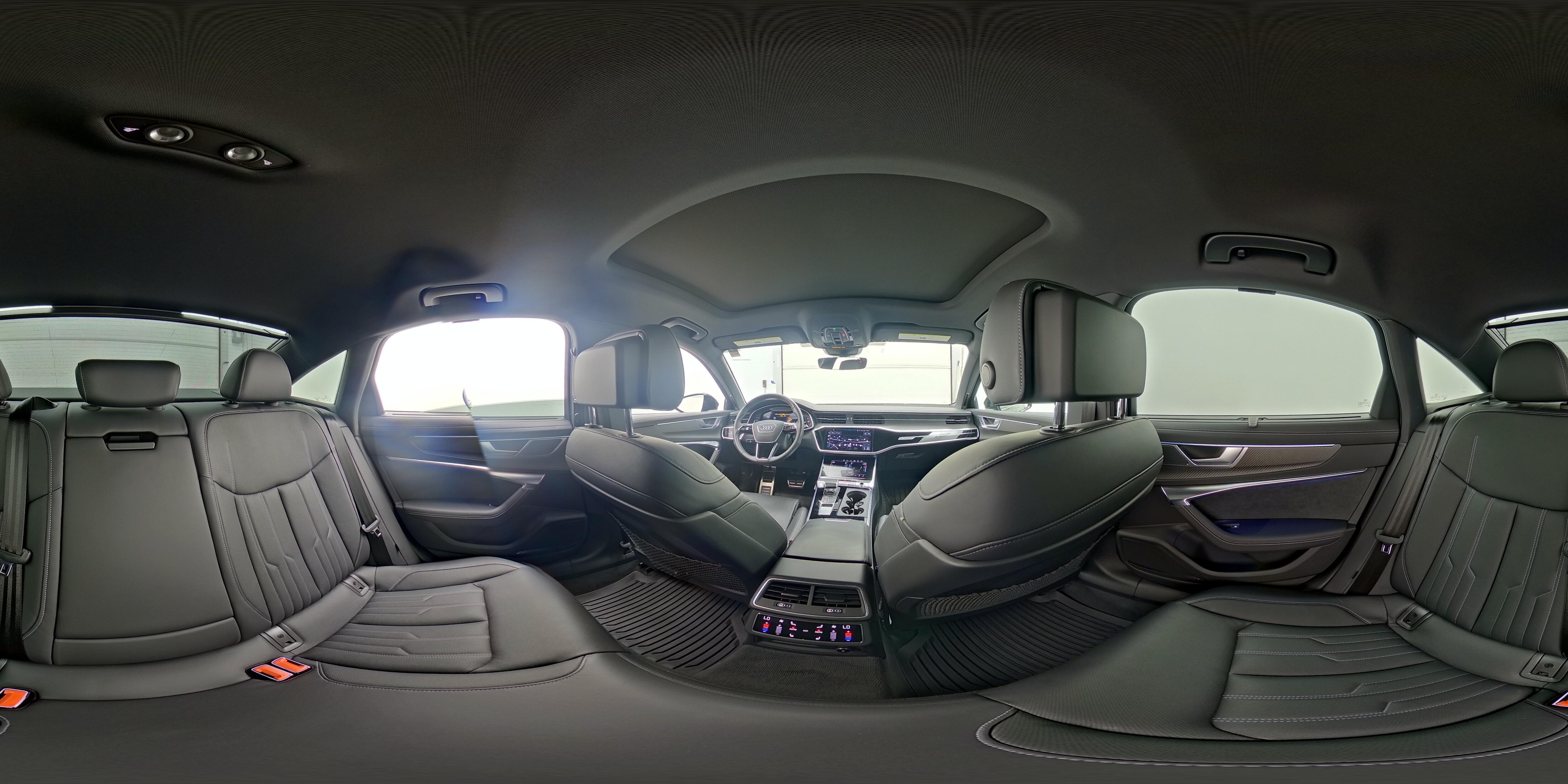 2022 Audi S6 Prestige - Photo 26