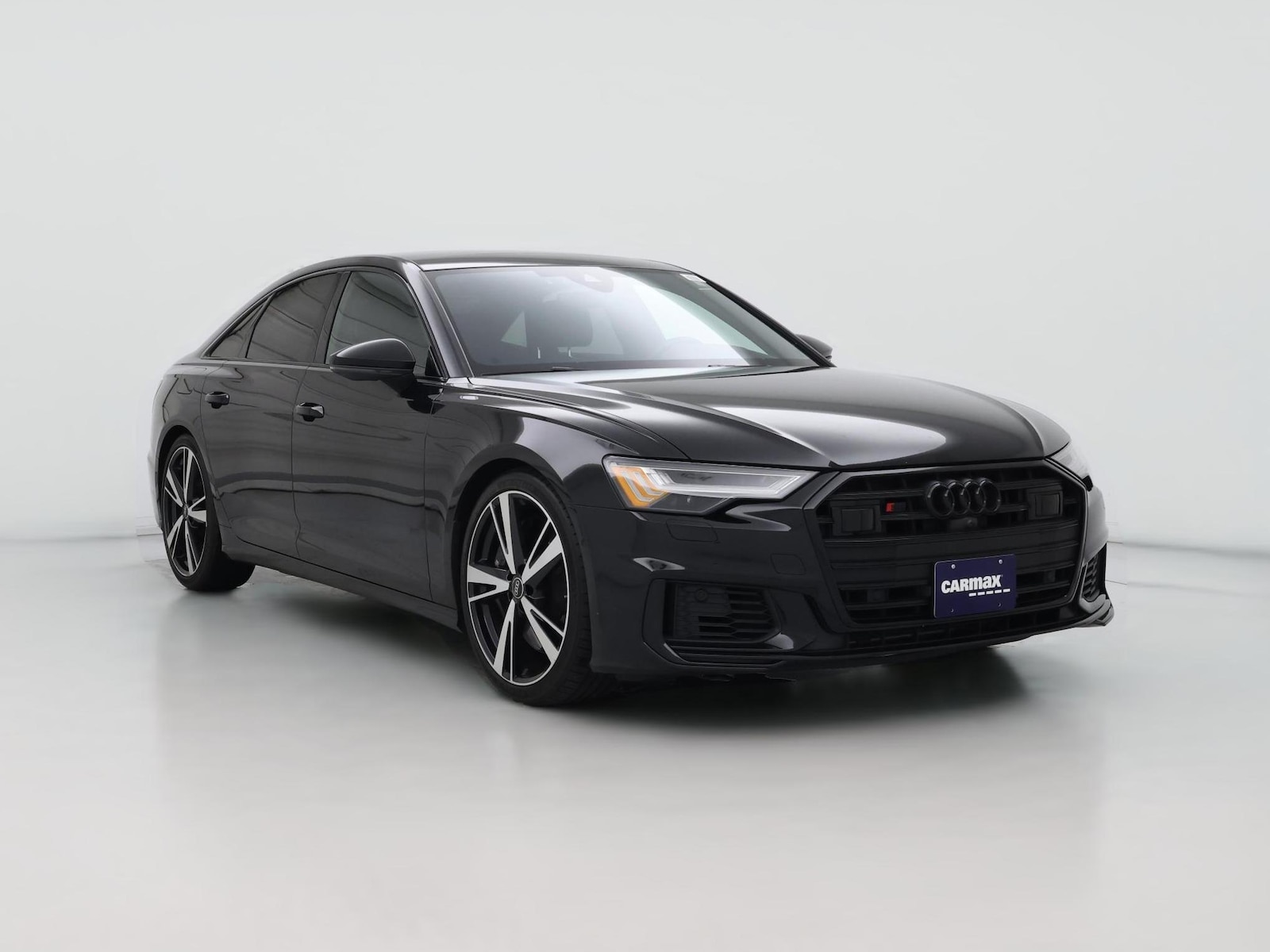 2022 Audi S6 Prestige - Photo 1