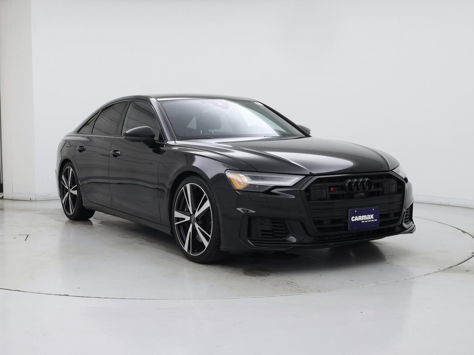2022 Audi S6 Prestige - Photo 2