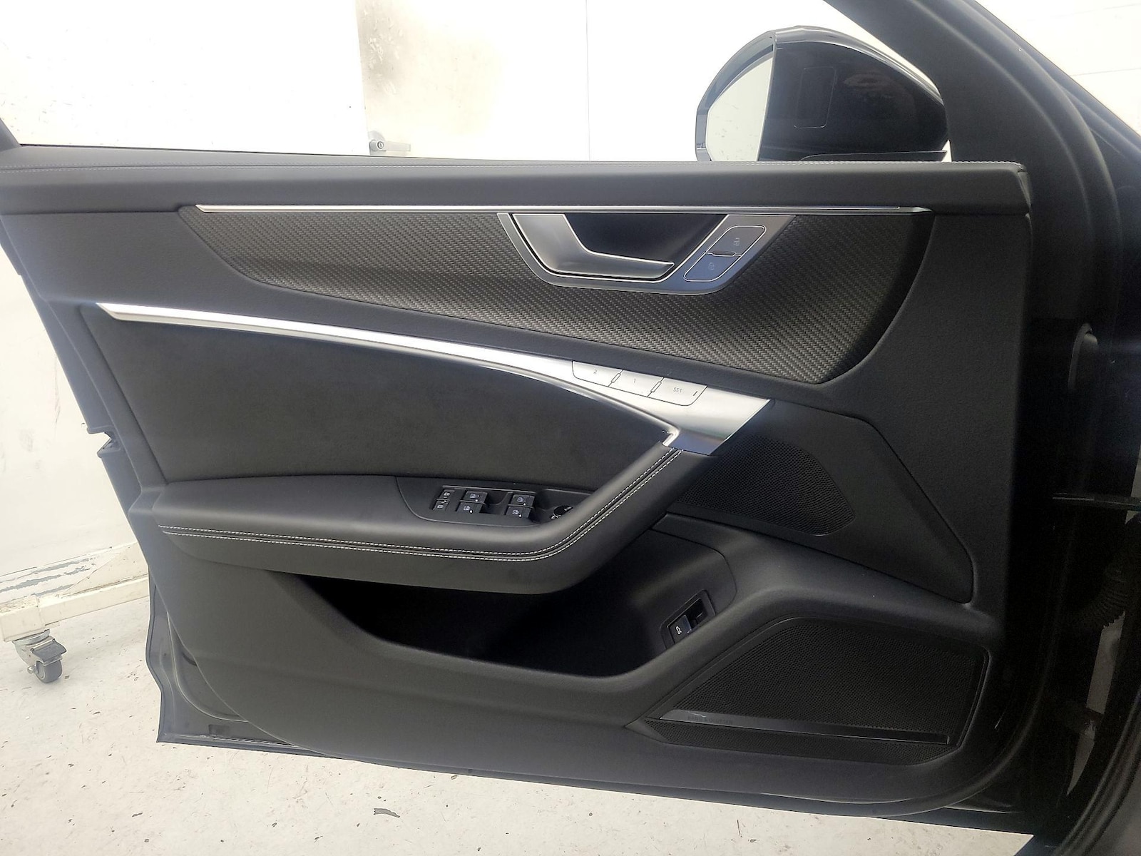 2022 Audi S6 Prestige - Photo 13