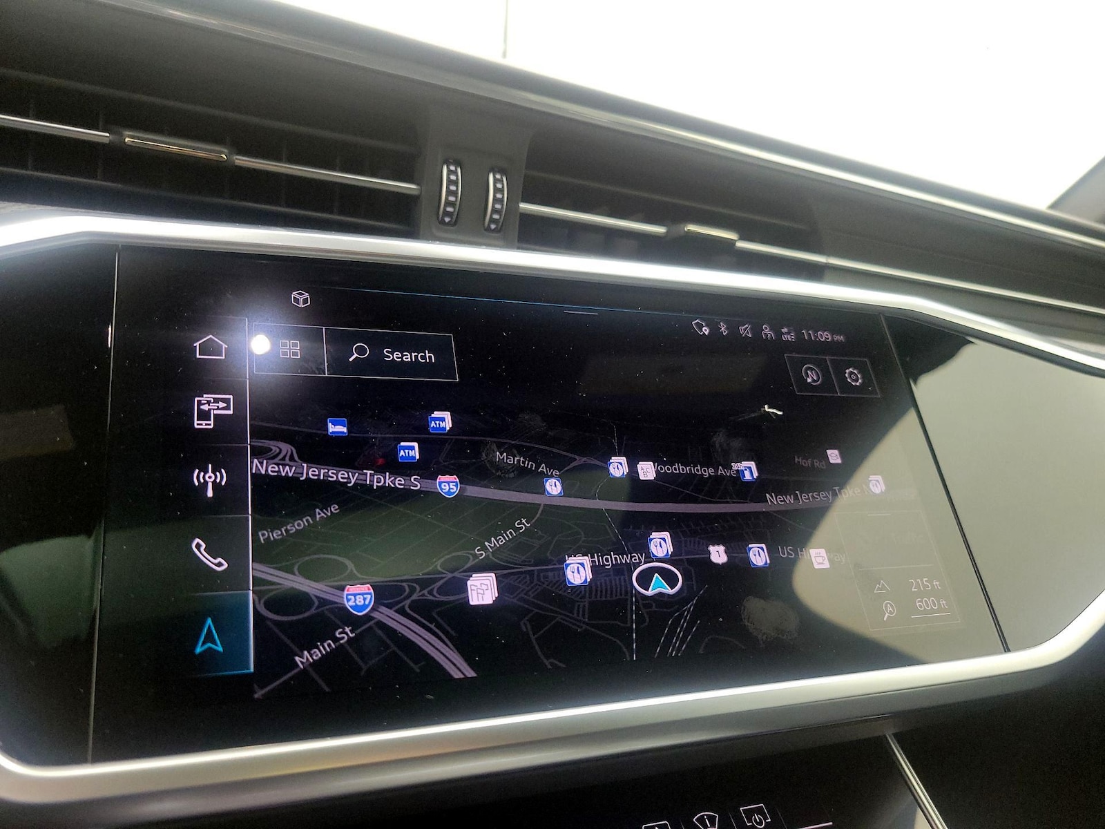 2022 Audi S6 Prestige - Photo 15