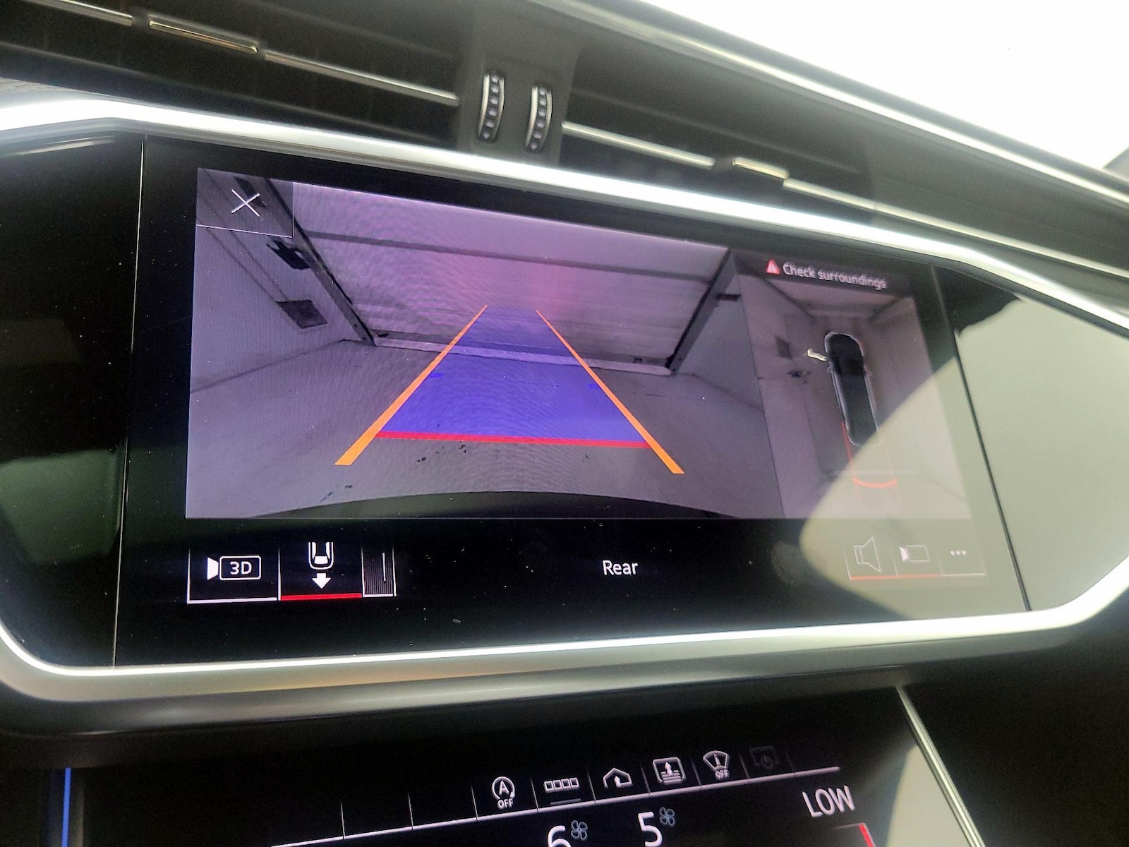 2022 Audi S6 Prestige - Photo 16