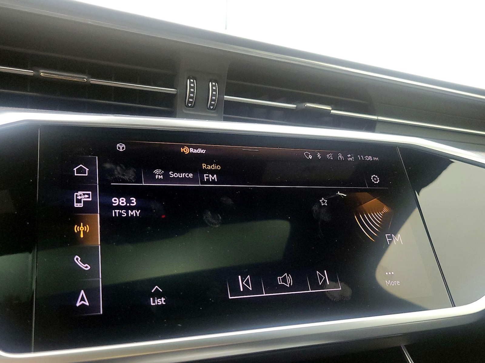 2022 Audi S6 Prestige - Photo 17