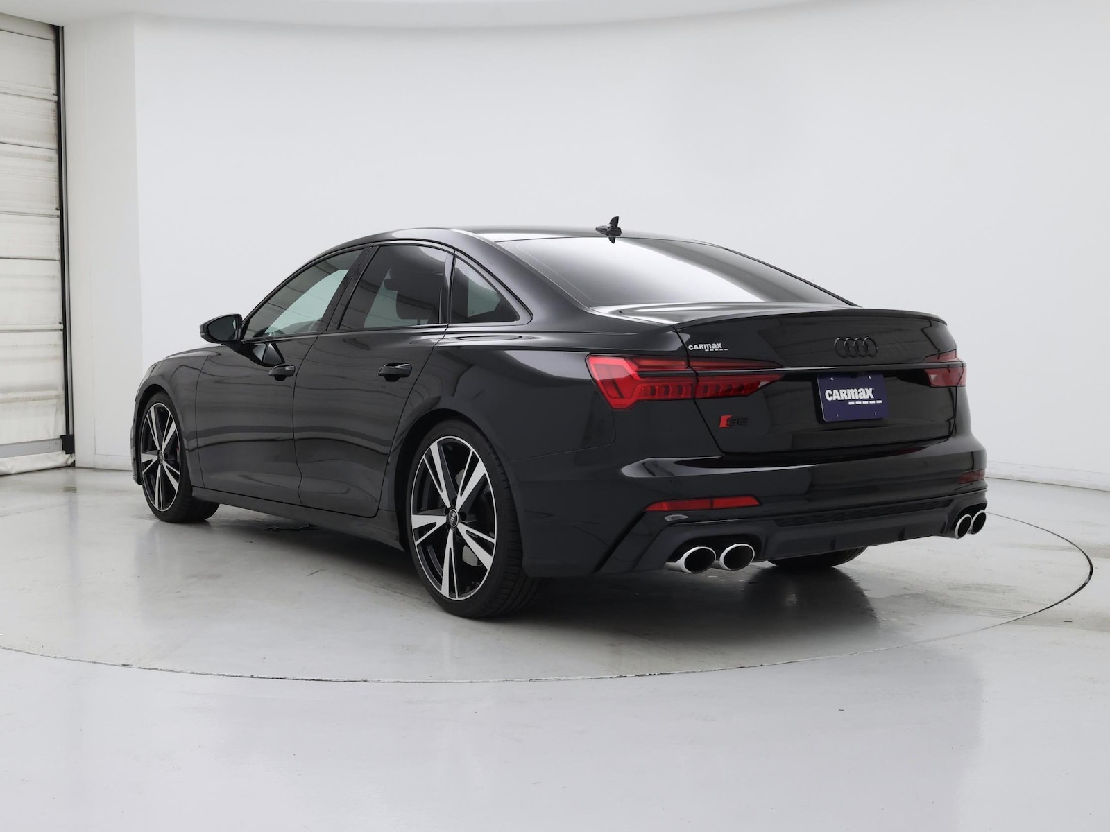 2022 Audi S6 Prestige - Photo 3