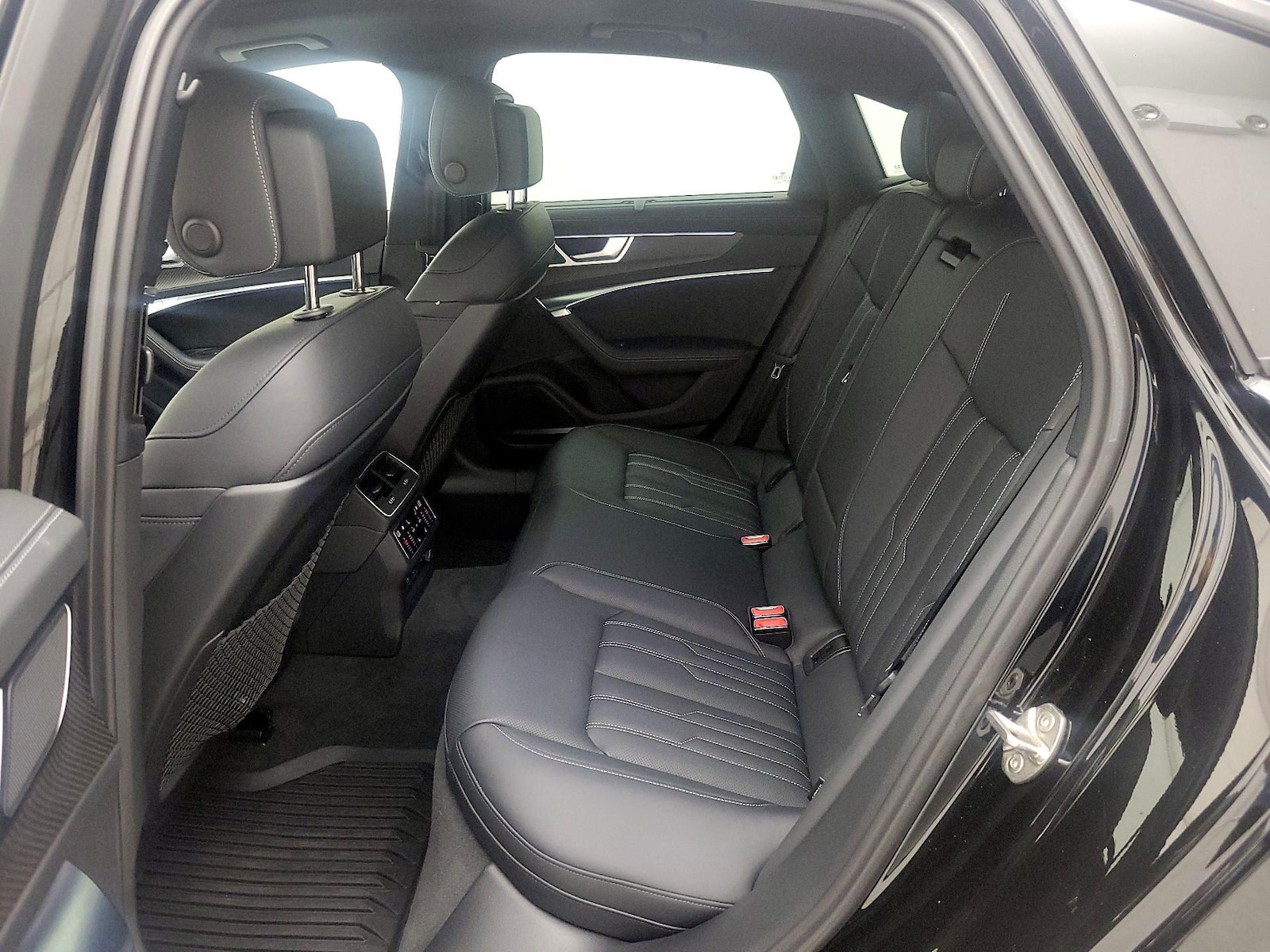 2022 Audi S6 Prestige - Photo 21