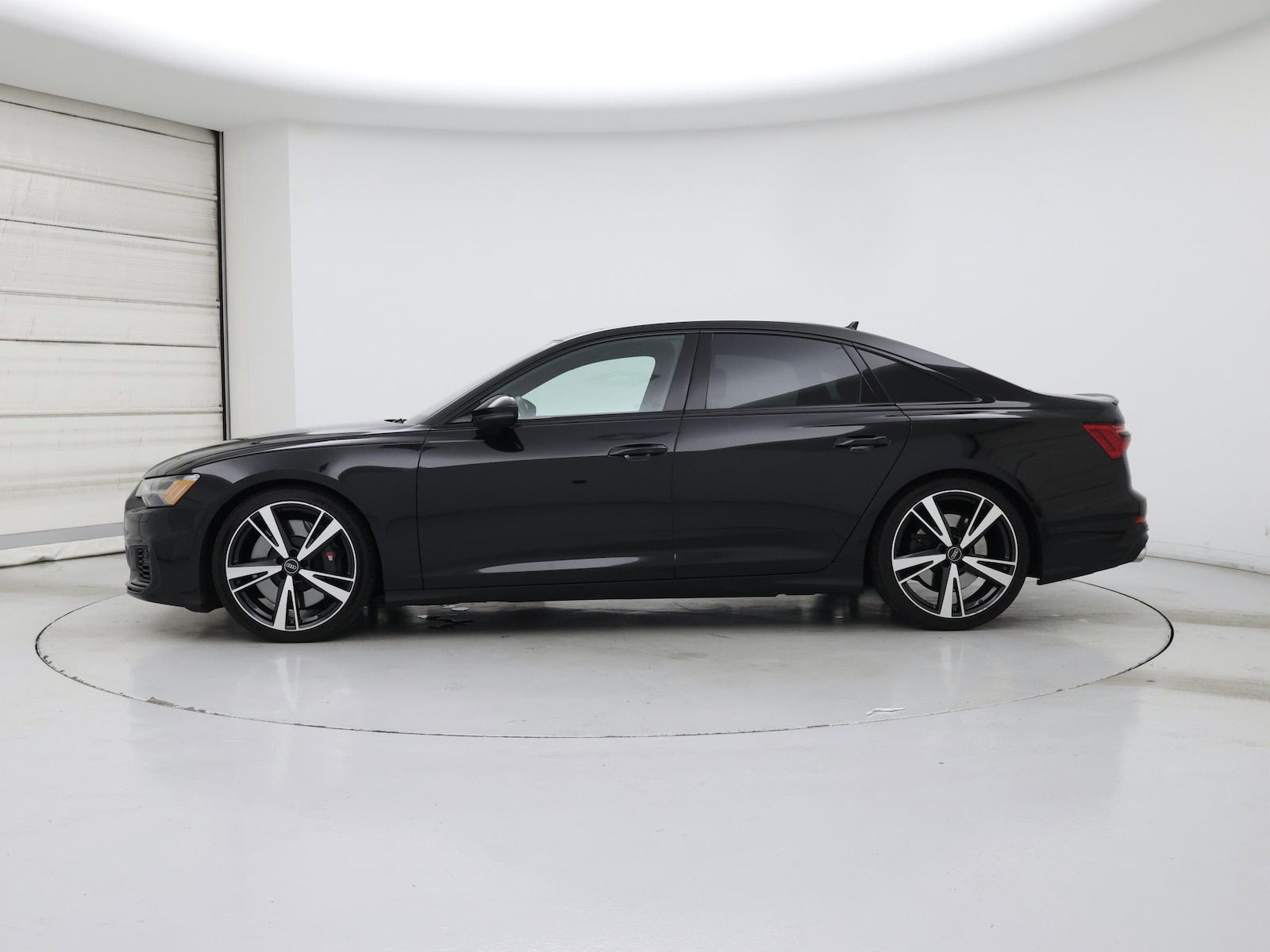 2022 Audi S6 Prestige - Photo 4