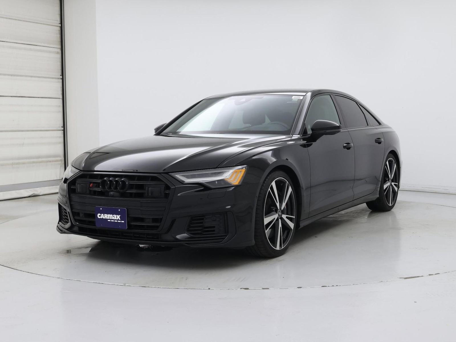 2022 Audi S6 Prestige - Photo 5