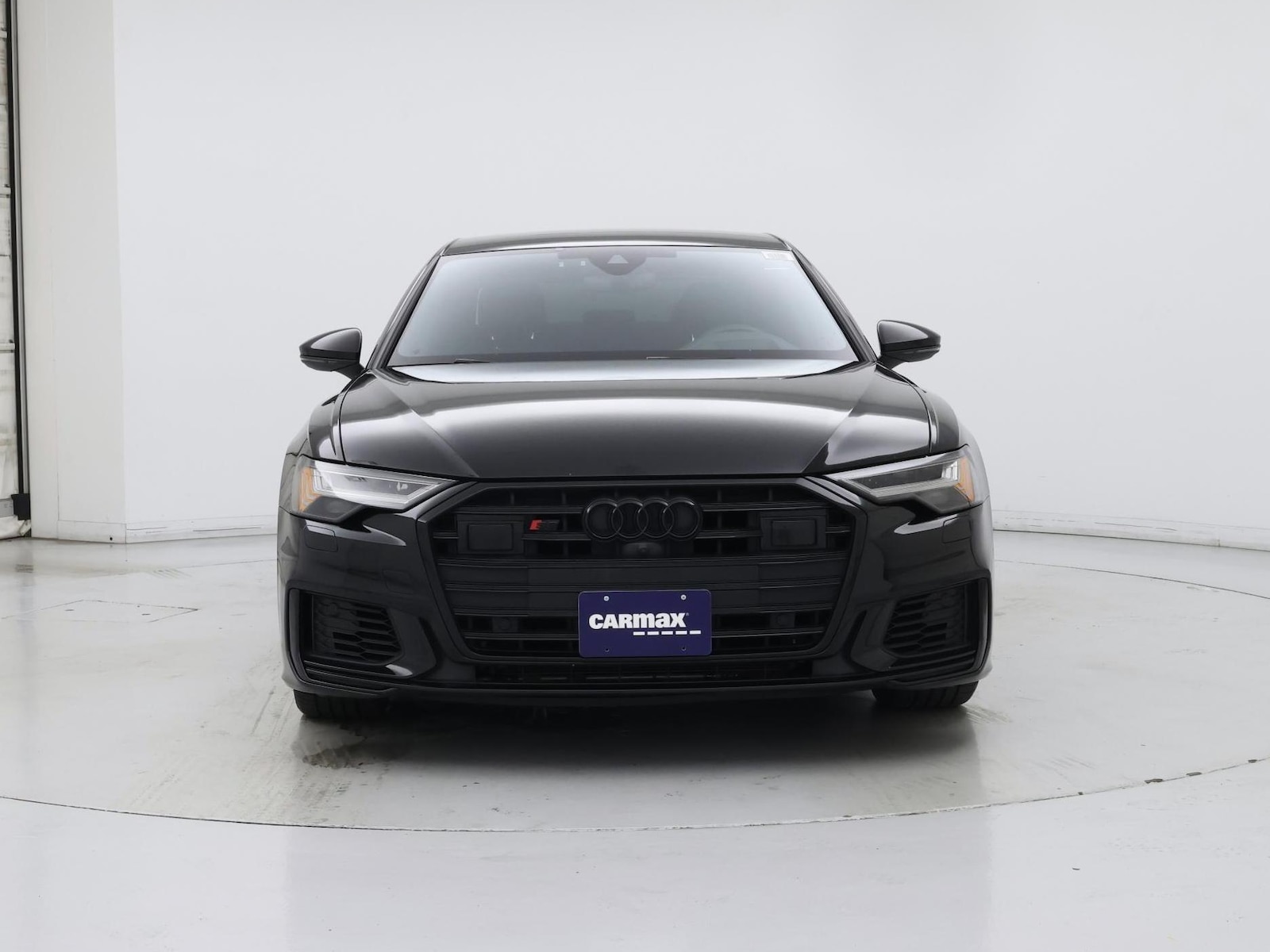 2022 Audi S6 Prestige - Photo 6