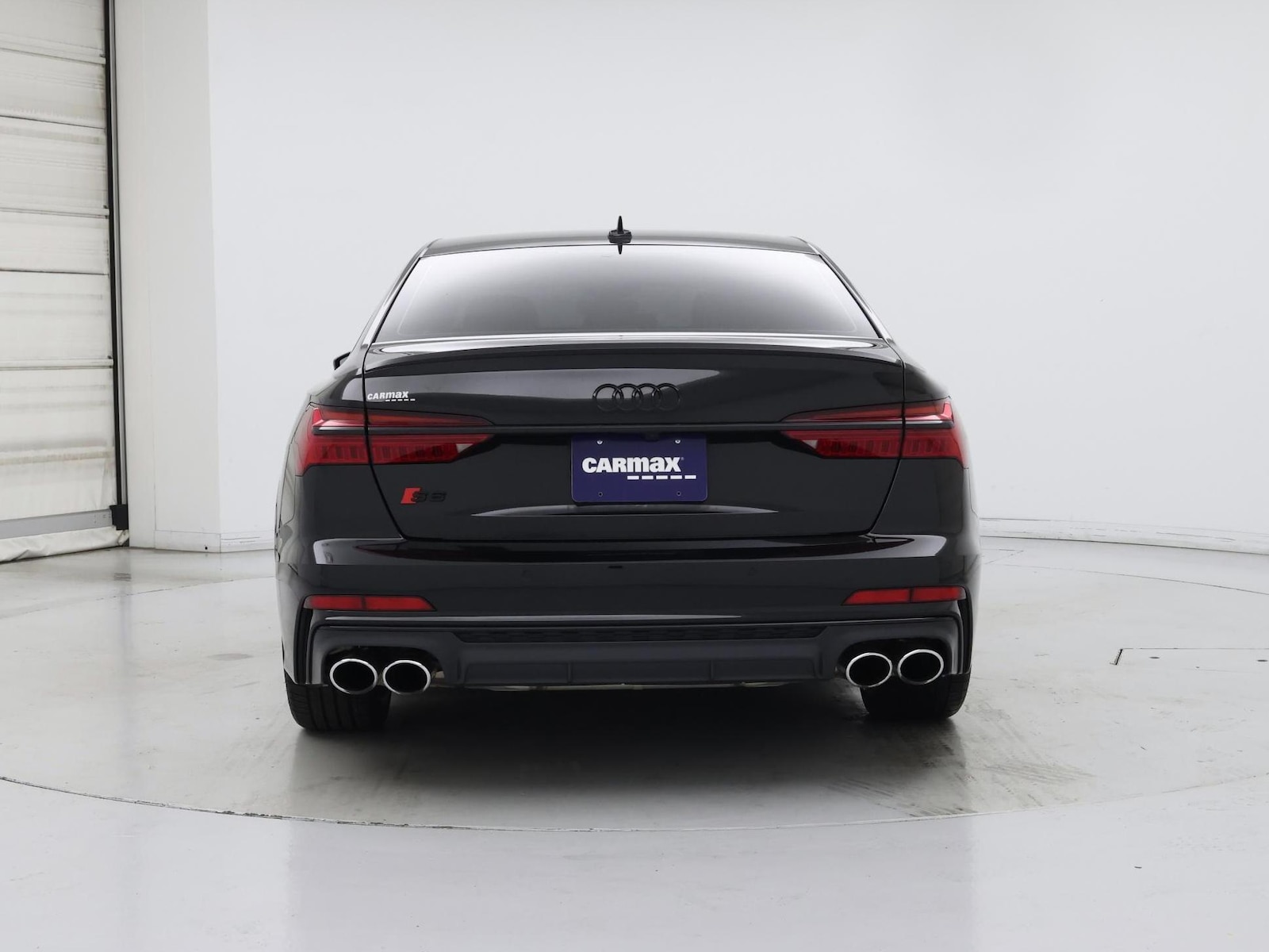 2022 Audi S6 Prestige - Photo 7