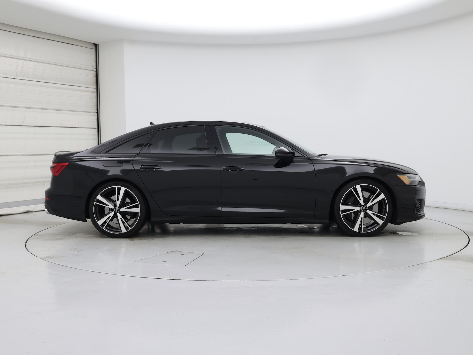 2022 Audi S6 Prestige - Photo 8