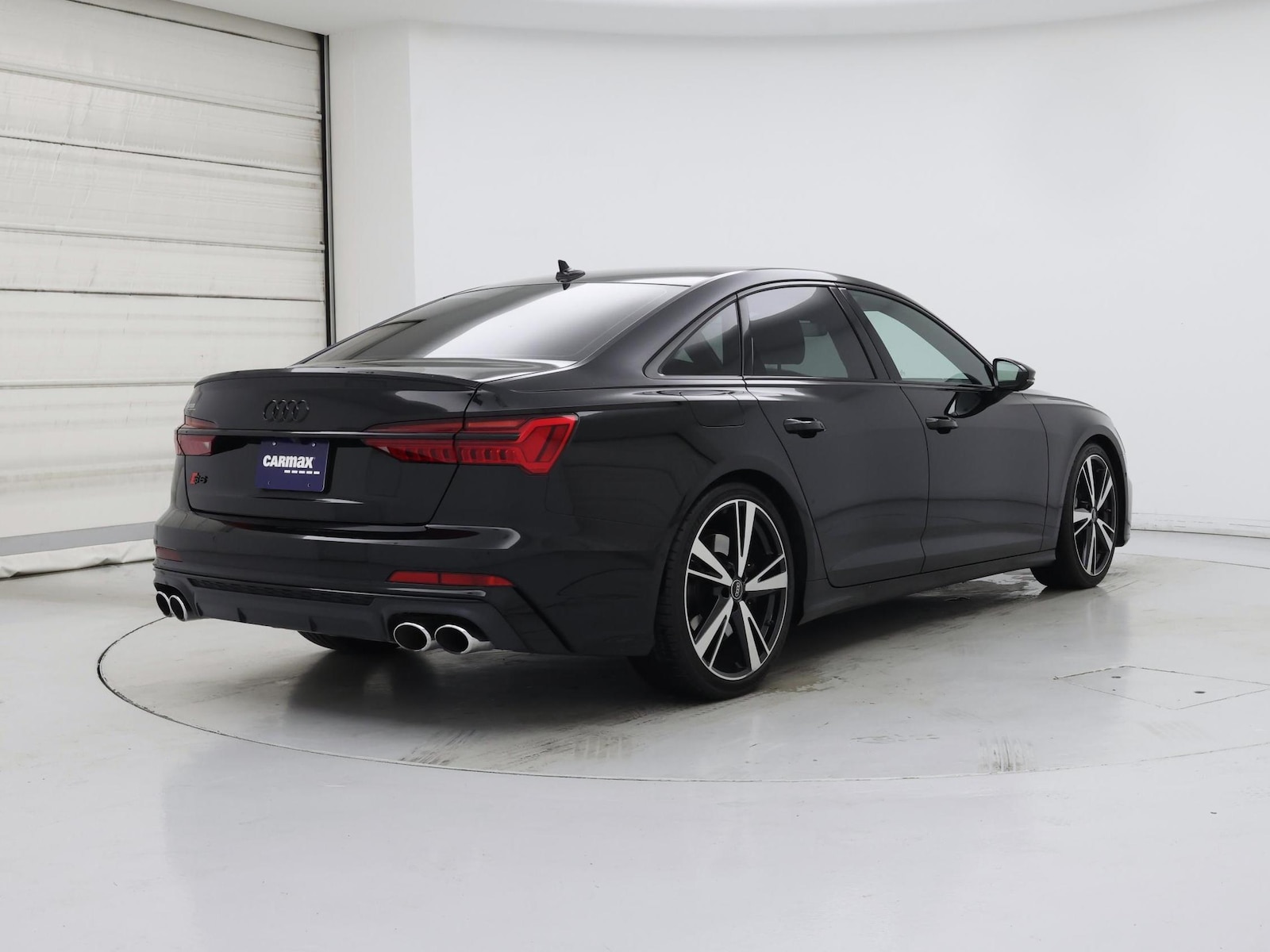 2022 Audi S6 Prestige - Photo 9