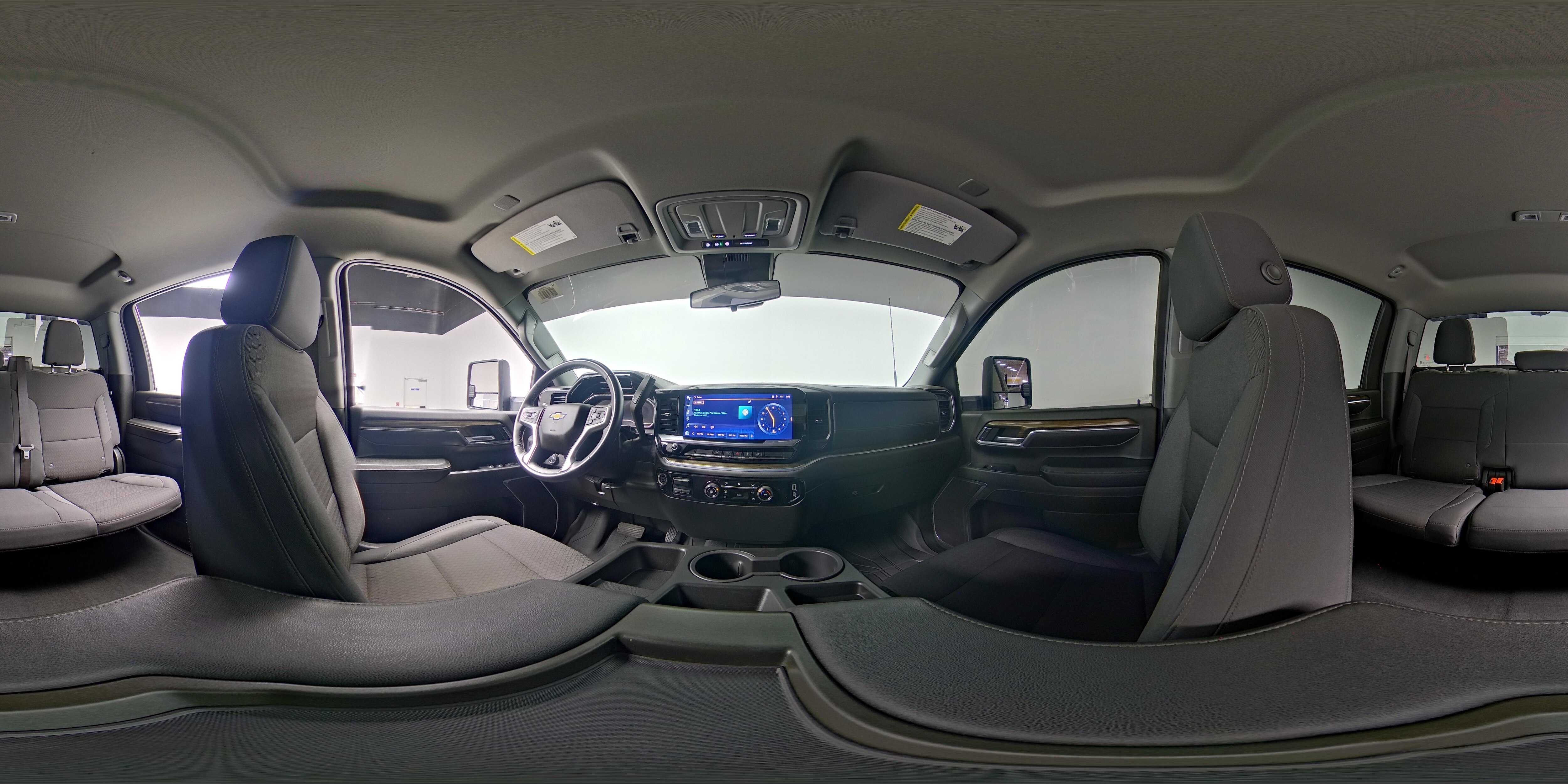 2024 Chevrolet Silverado 2500HD LT - Photo 24