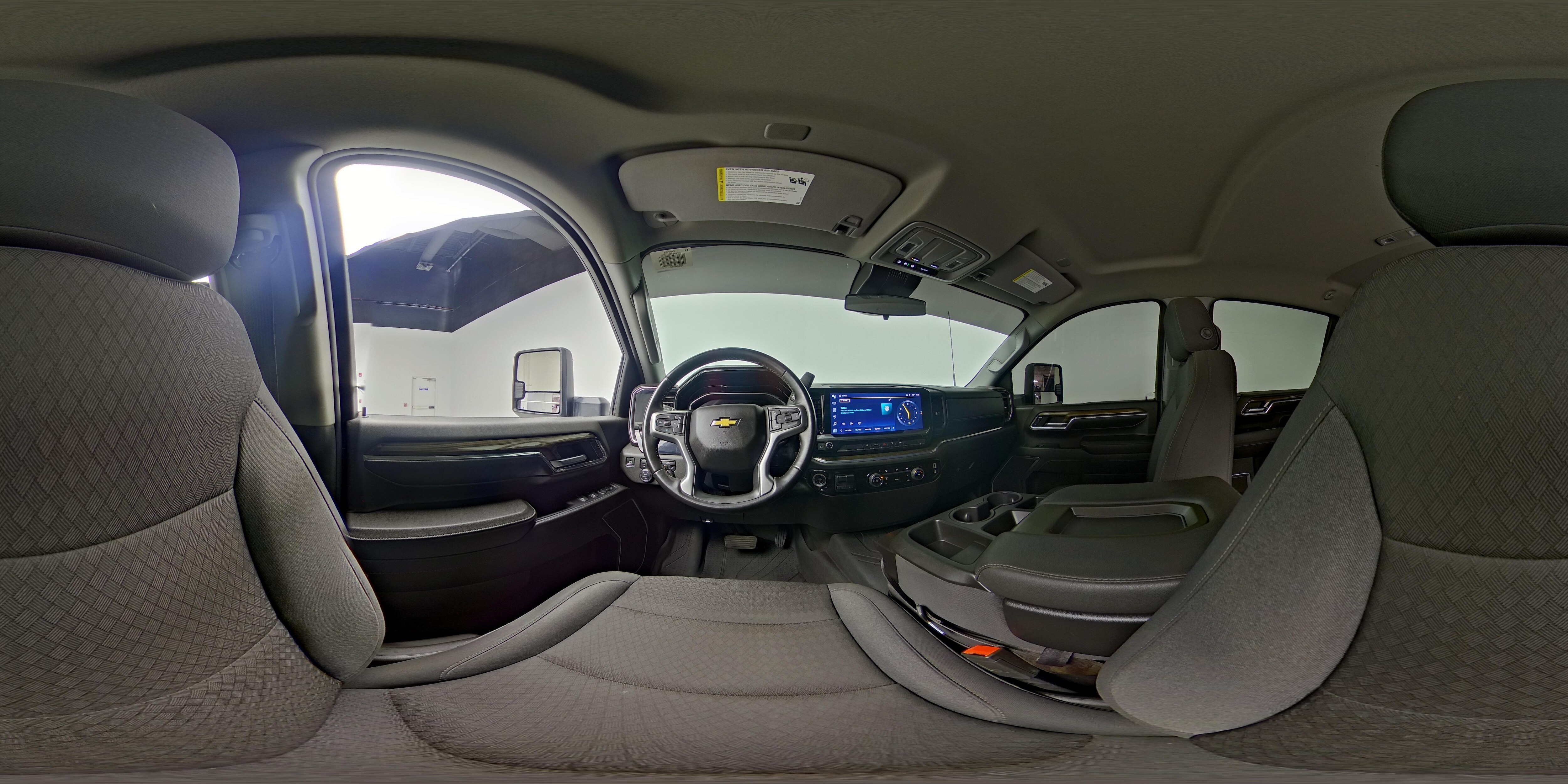 2024 Chevrolet Silverado 2500HD LT - Photo 26