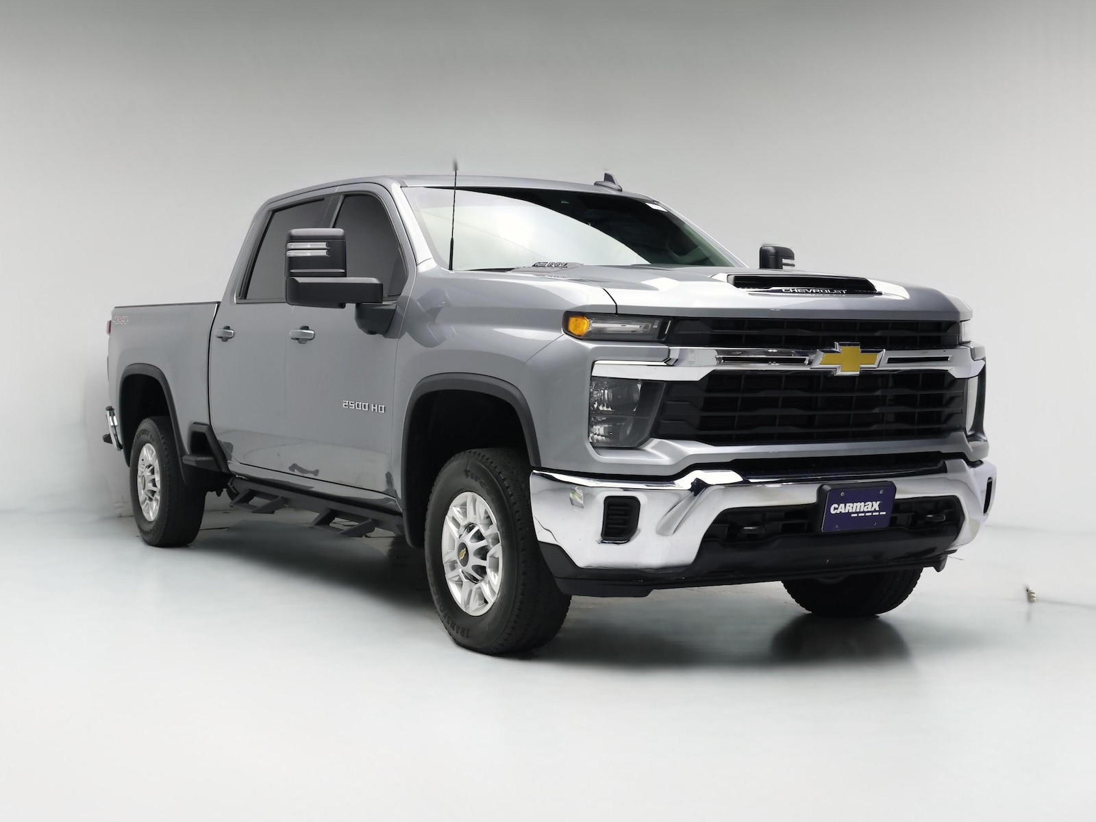 2024 Chevrolet Silverado 2500HD LT - Photo 1