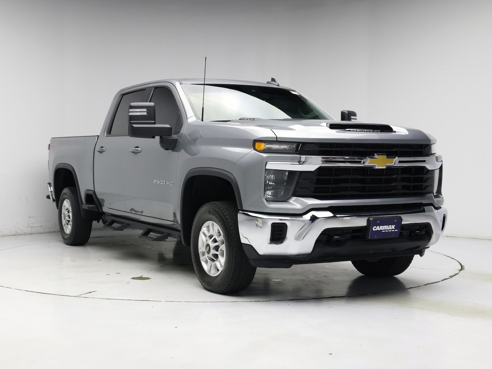 2024 Chevrolet Silverado 2500HD LT - Photo 2