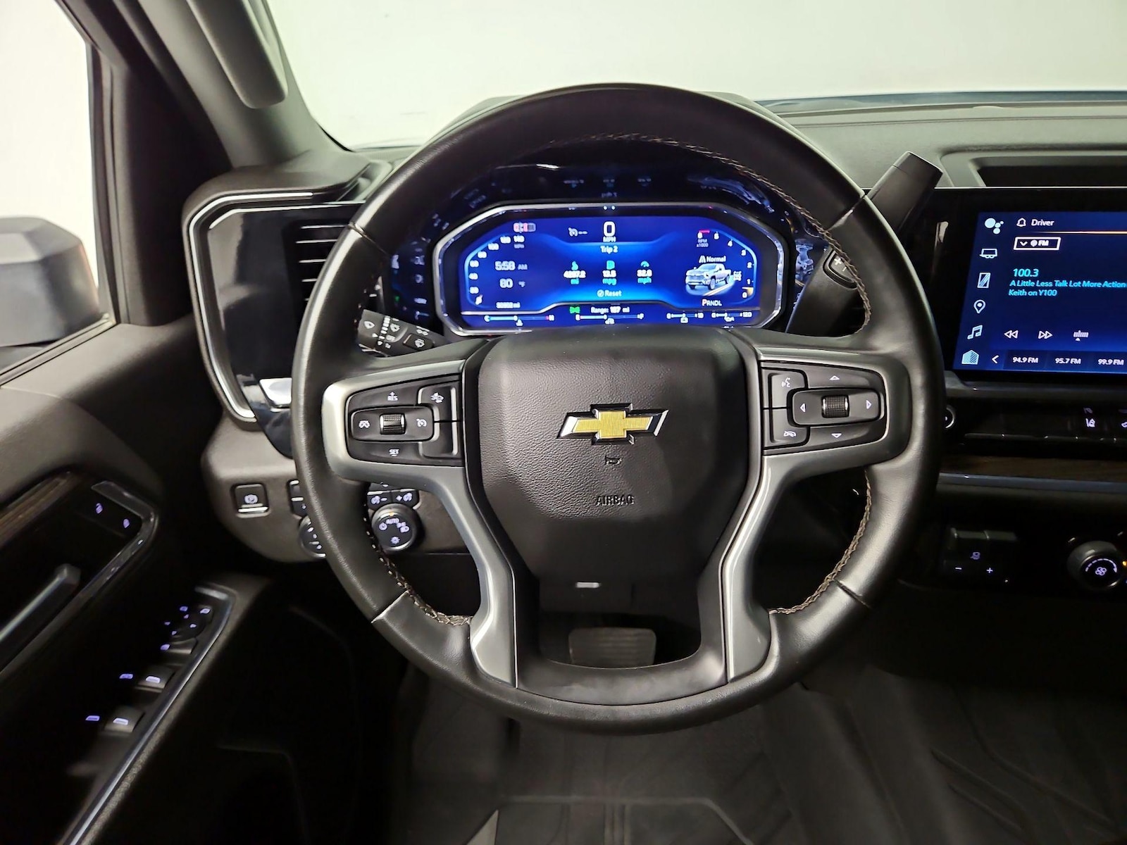 2024 Chevrolet Silverado 2500HD LT - Photo 11