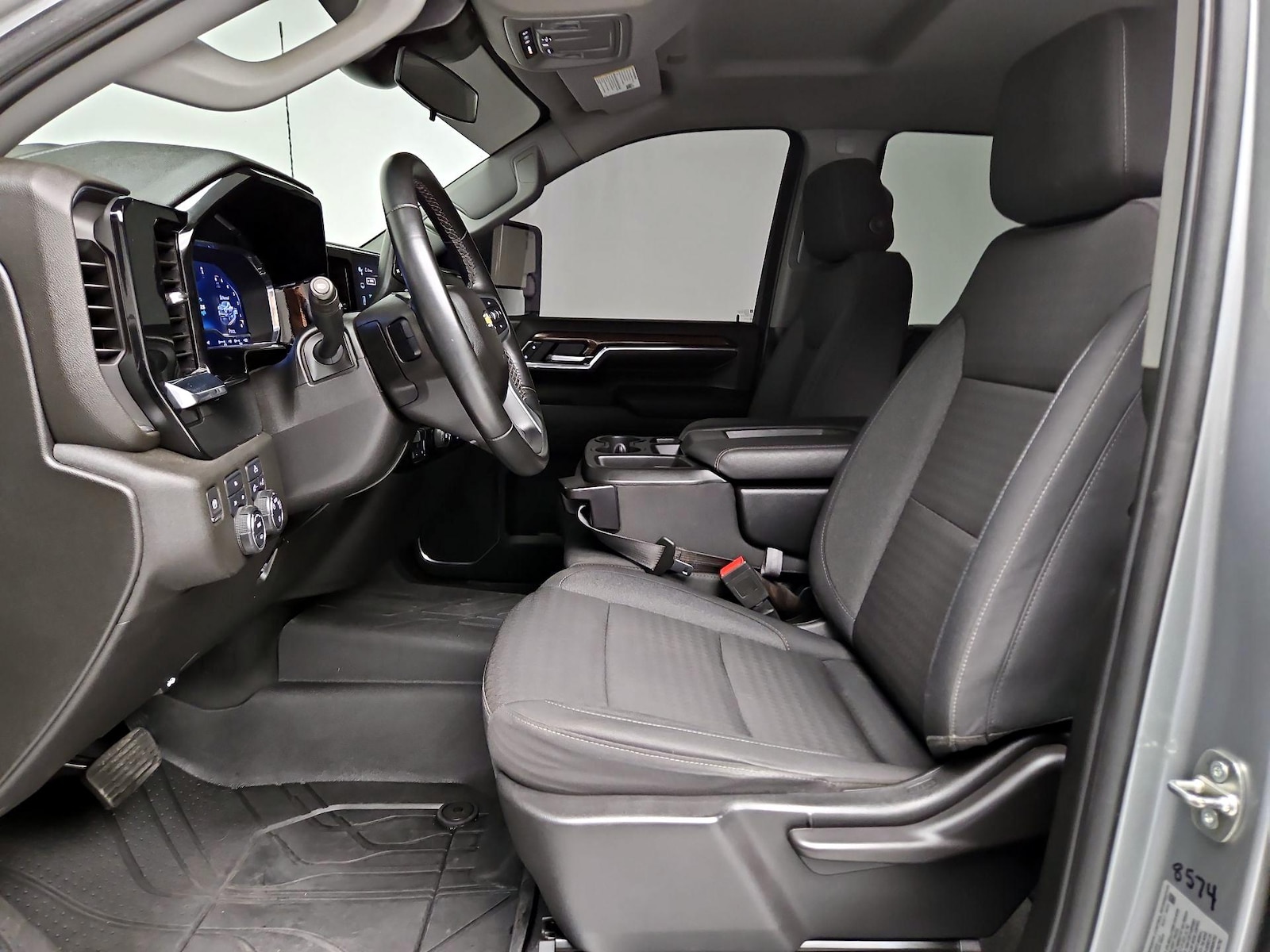 2024 Chevrolet Silverado 2500HD LT - Photo 12