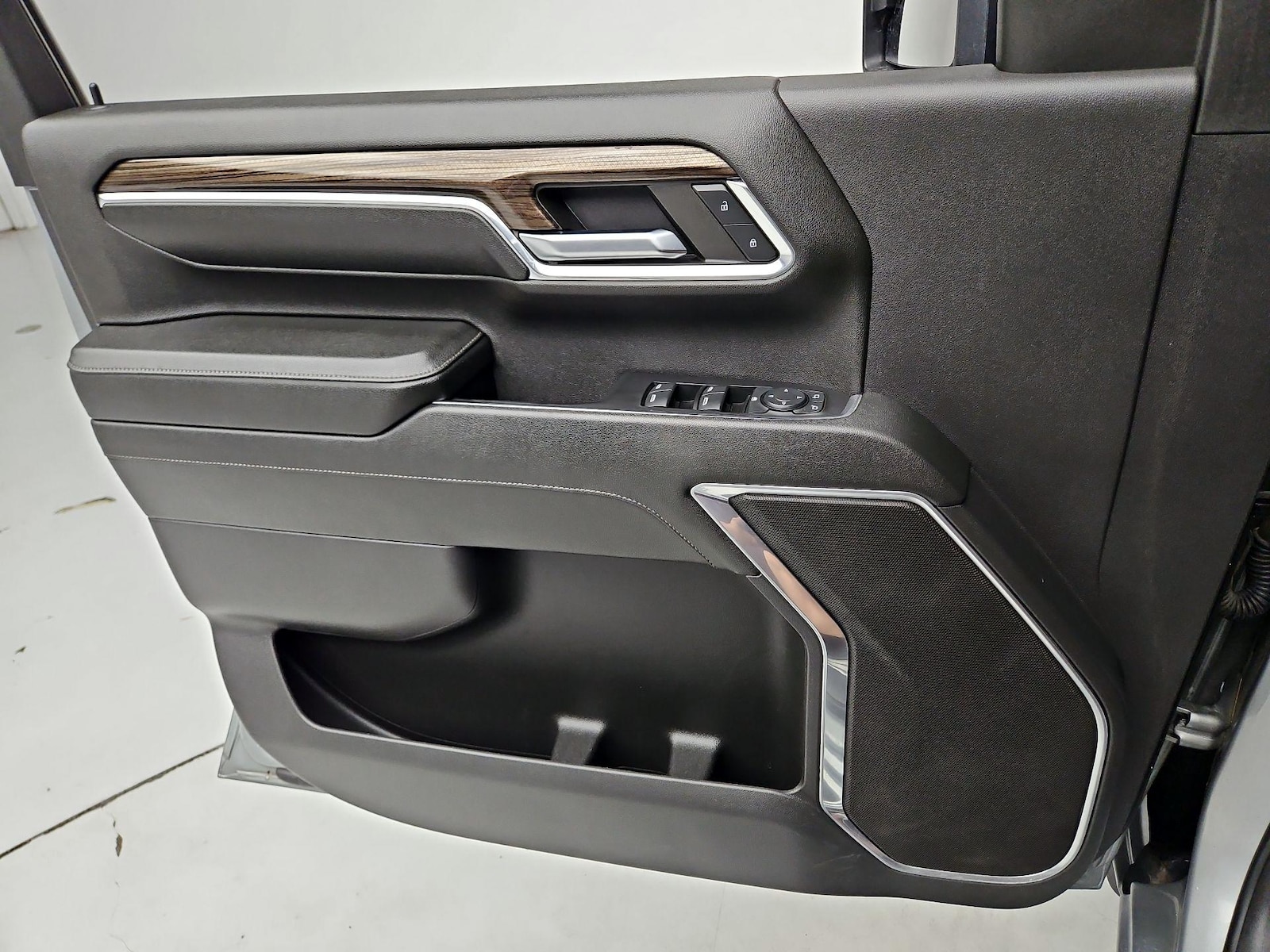 2024 Chevrolet Silverado 2500HD LT - Photo 13