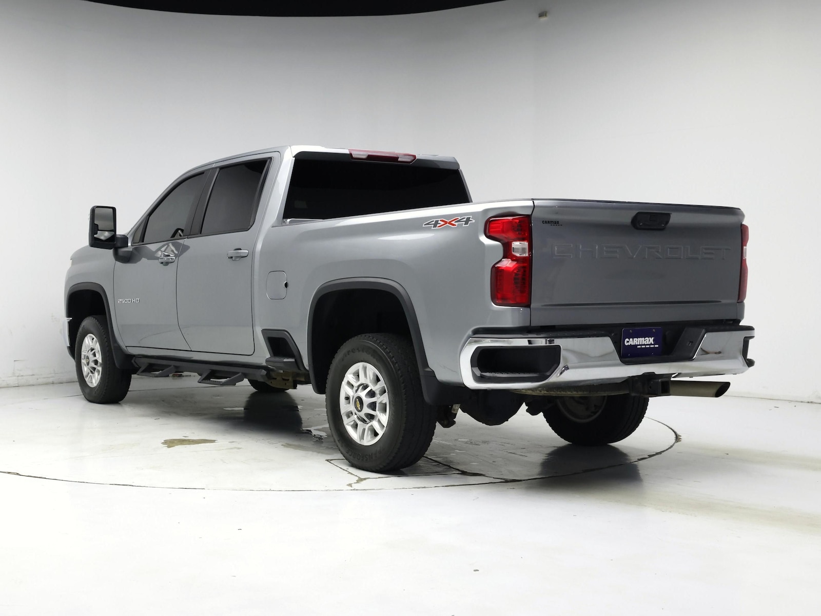 2024 Chevrolet Silverado 2500HD LT - Photo 3