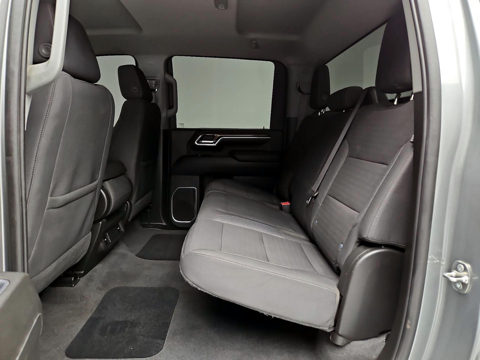 2024 Chevrolet Silverado 2500HD LT - Photo 20