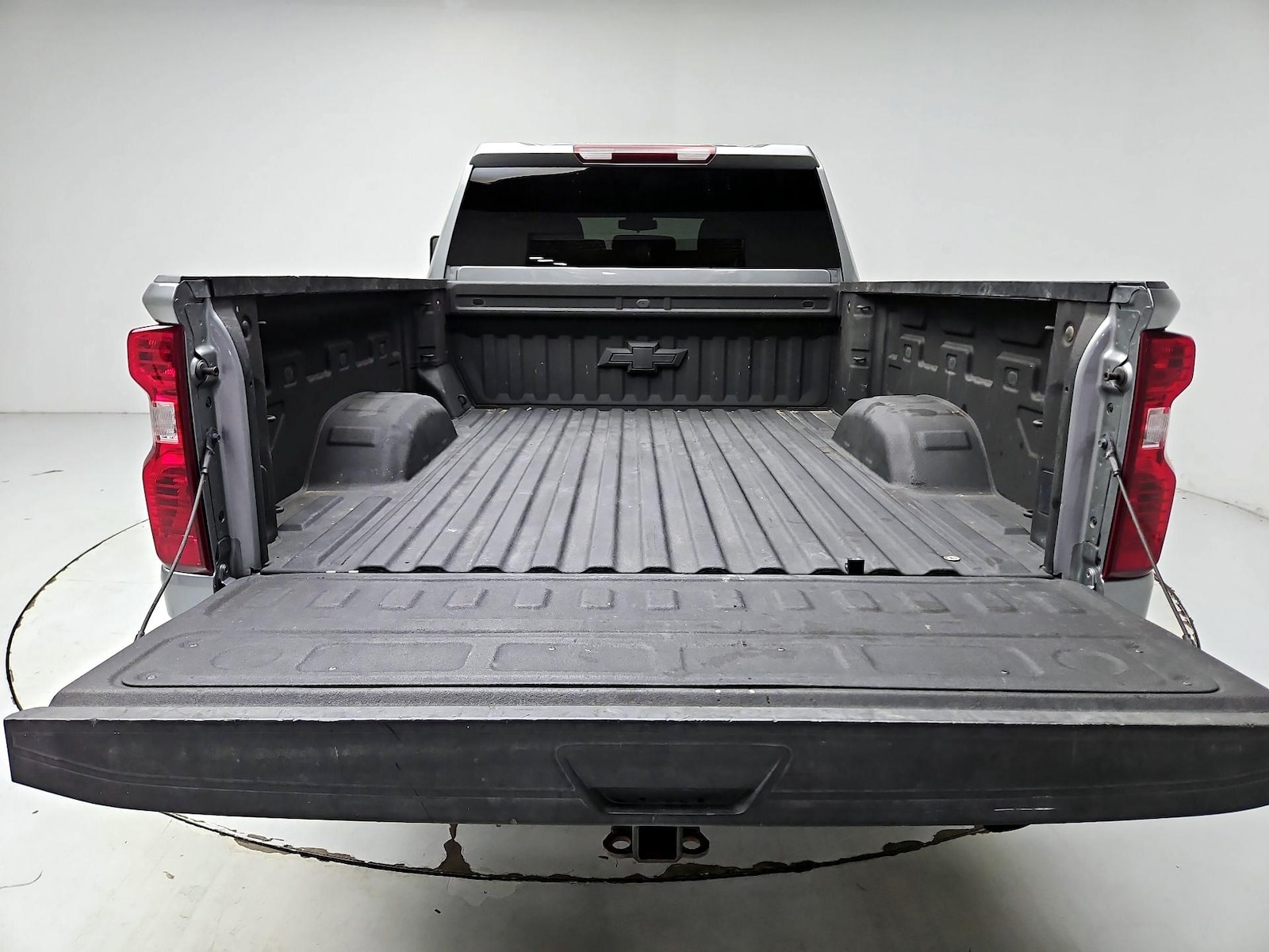 2024 Chevrolet Silverado 2500HD LT - Photo 21