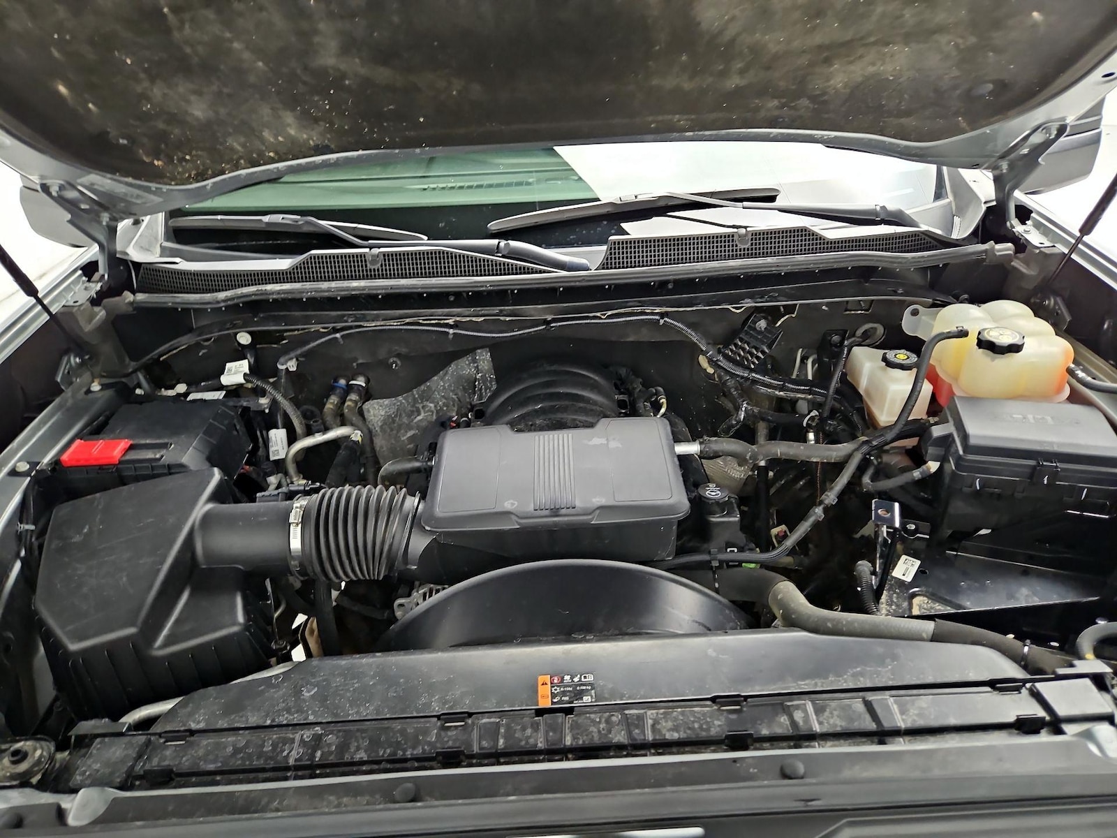 2024 Chevrolet Silverado 2500HD LT - Photo 22