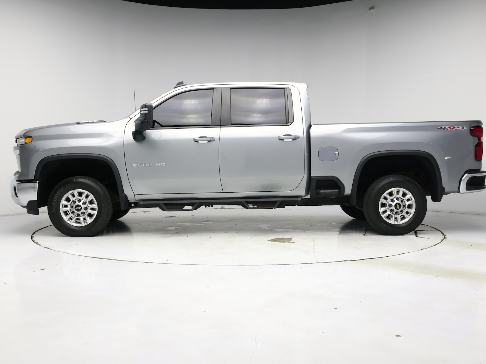 2024 Chevrolet Silverado 2500HD LT - Photo 4