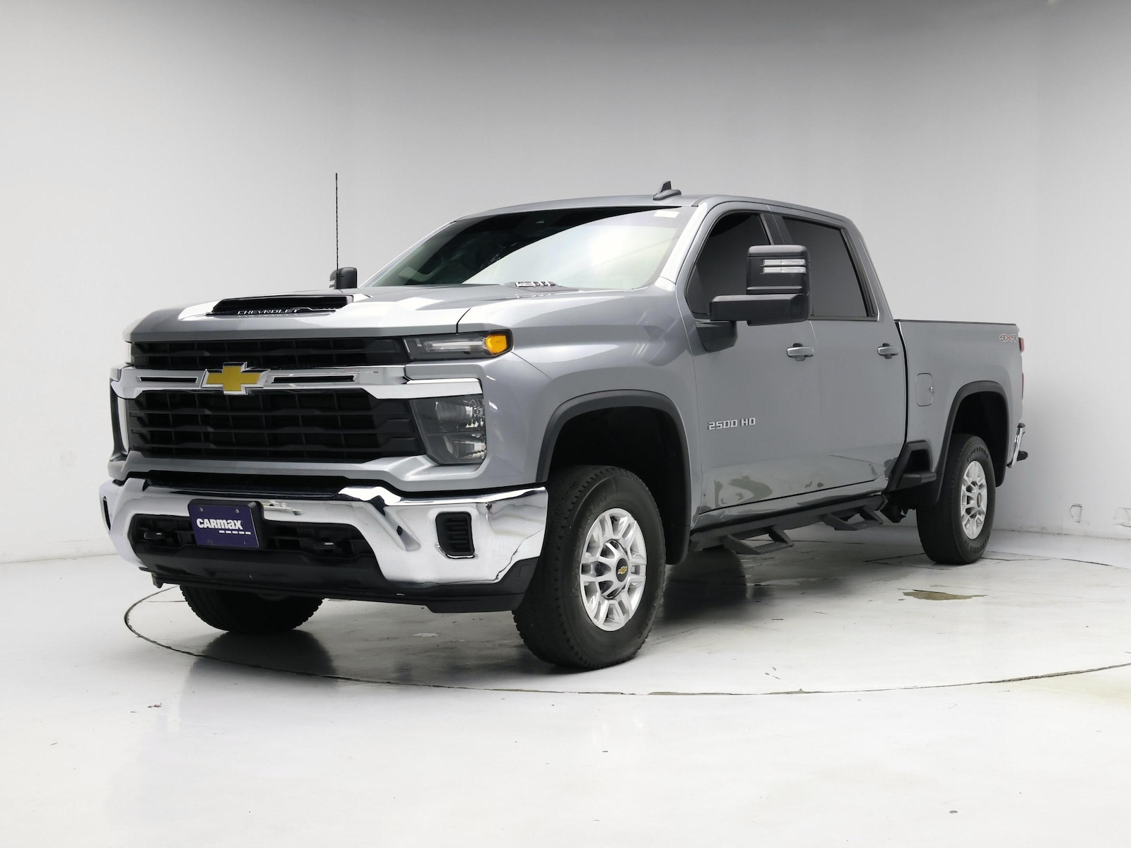 2024 Chevrolet Silverado 2500HD LT - Photo 5