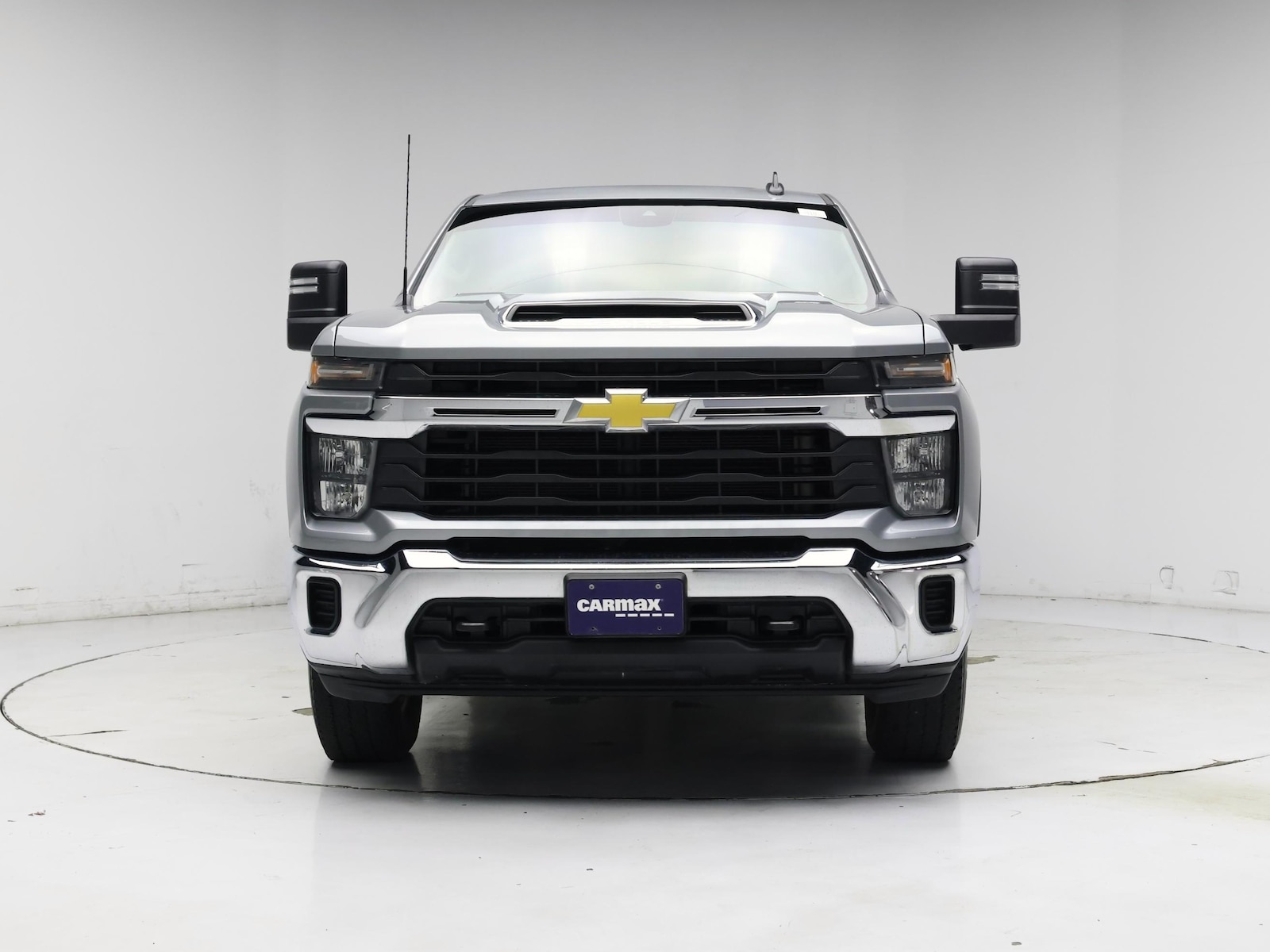 2024 Chevrolet Silverado 2500HD LT - Photo 6