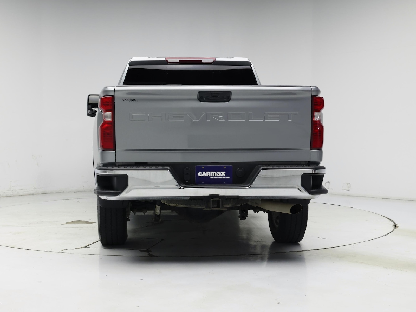 2024 Chevrolet Silverado 2500HD LT - Photo 7