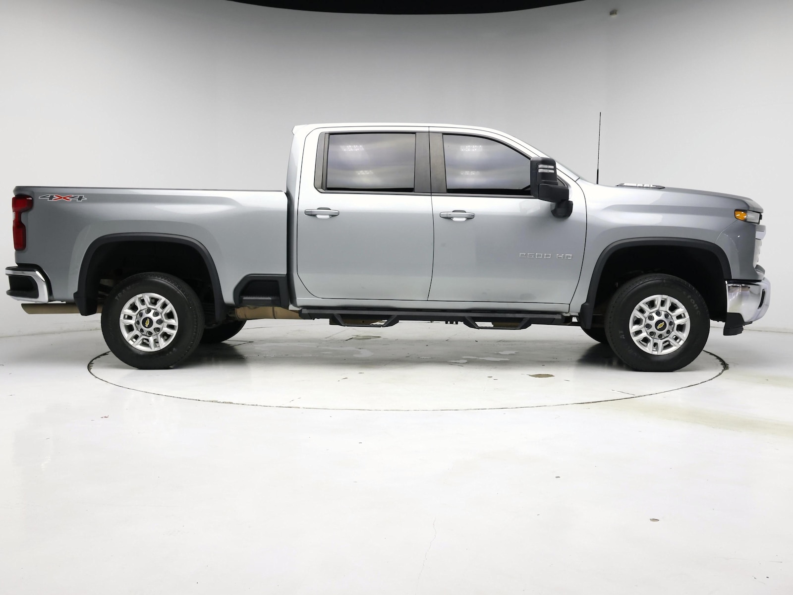 2024 Chevrolet Silverado 2500HD LT - Photo 8