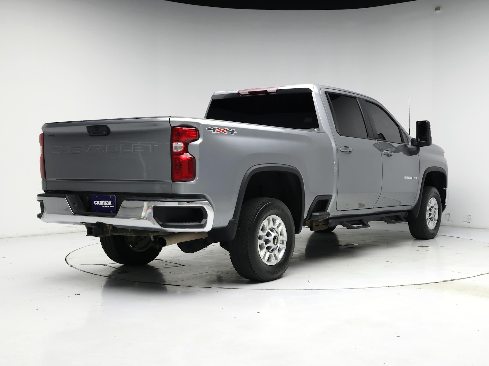 2024 Chevrolet Silverado 2500HD LT - Photo 9