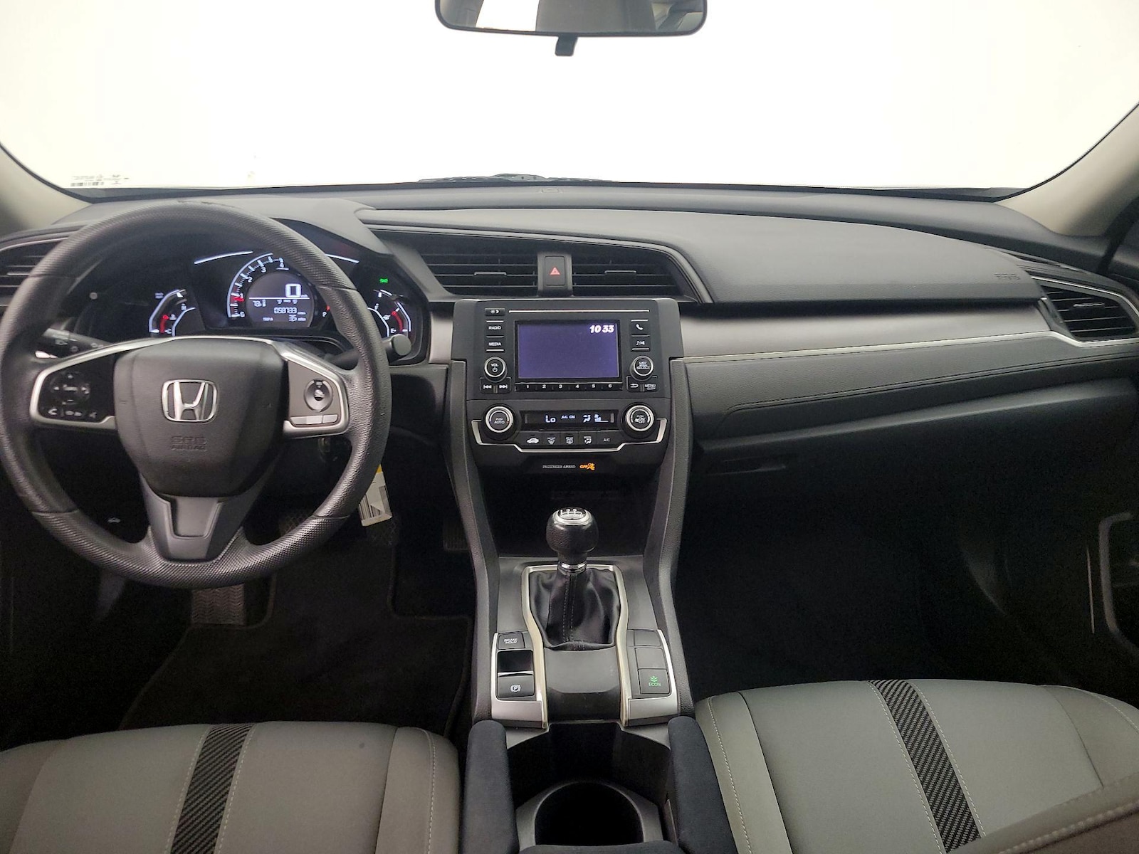 Rear View Camera
