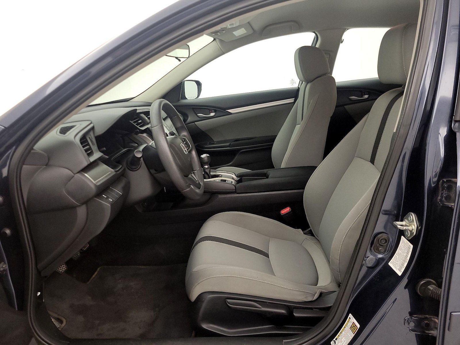 Side Airbags