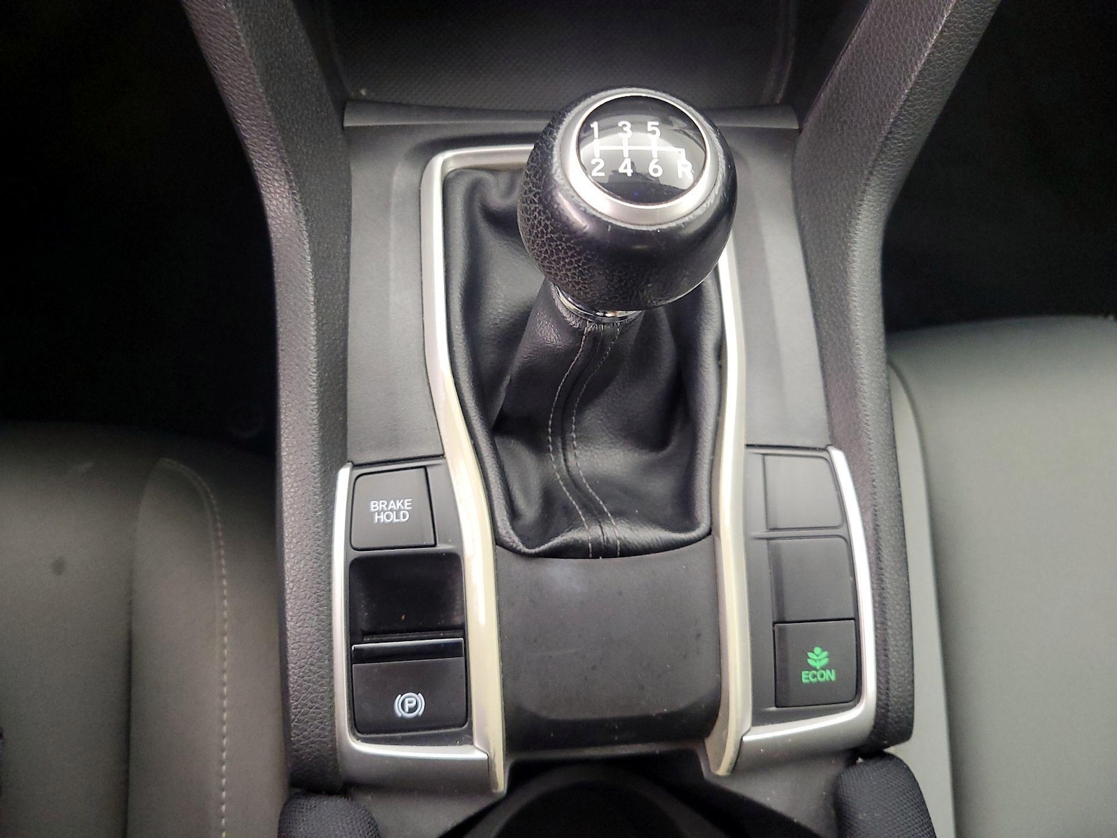 Manual Transmission