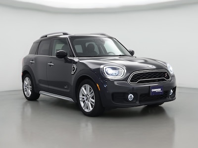 2020 Mini Cooper Countryman S ALL4