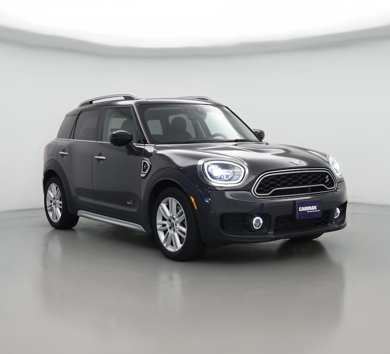 2020 Mini Cooper Countryman S ALL4