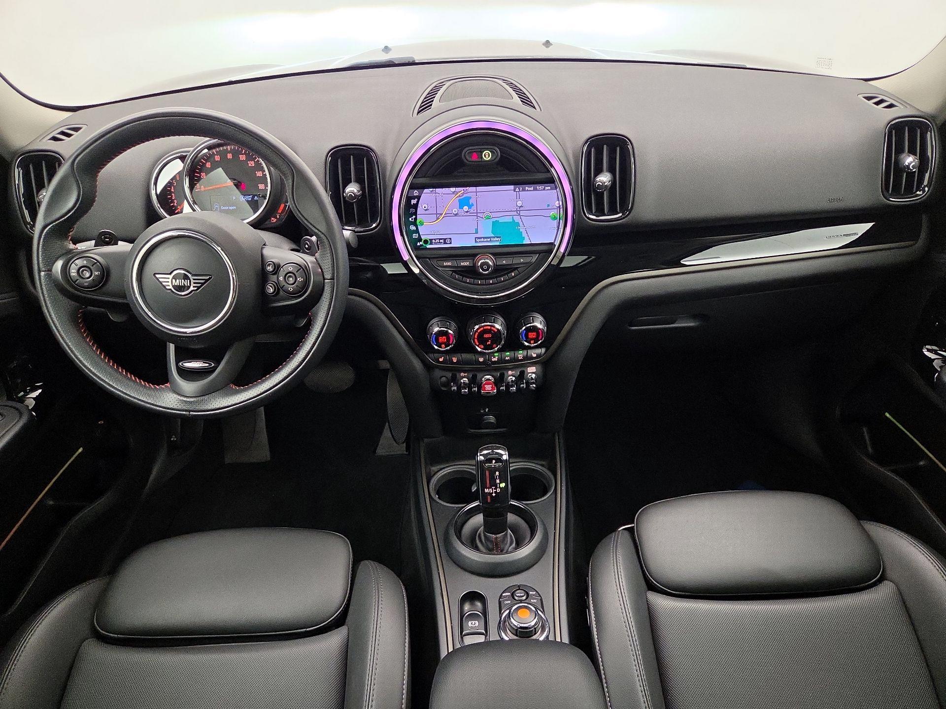 Thumbnail: 2020 MINI Cooper Countryman - 9