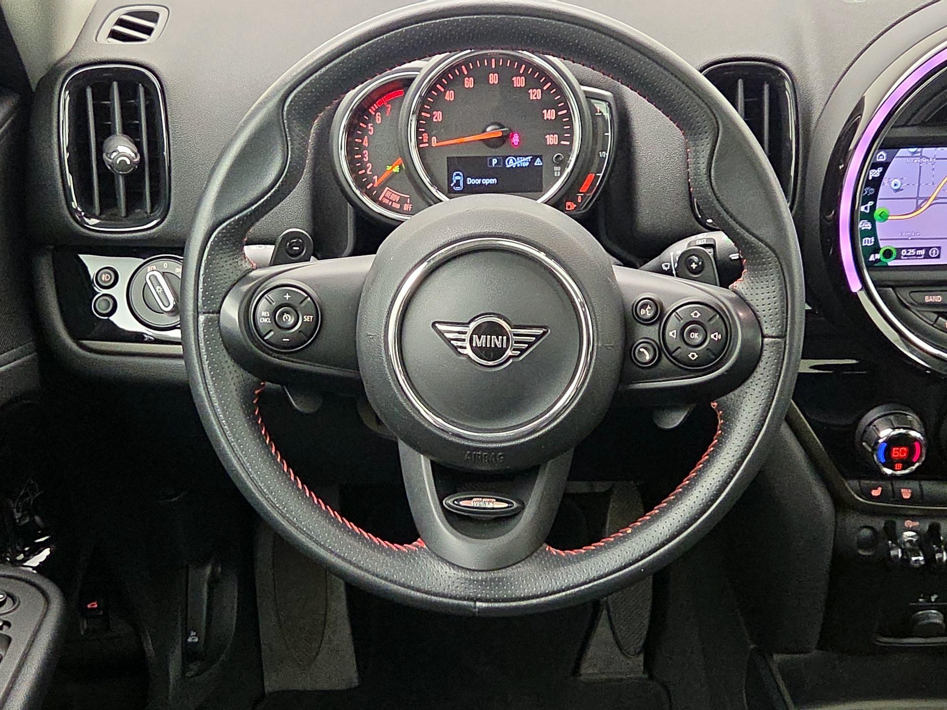 Thumbnail: 2020 MINI Cooper Countryman - 10