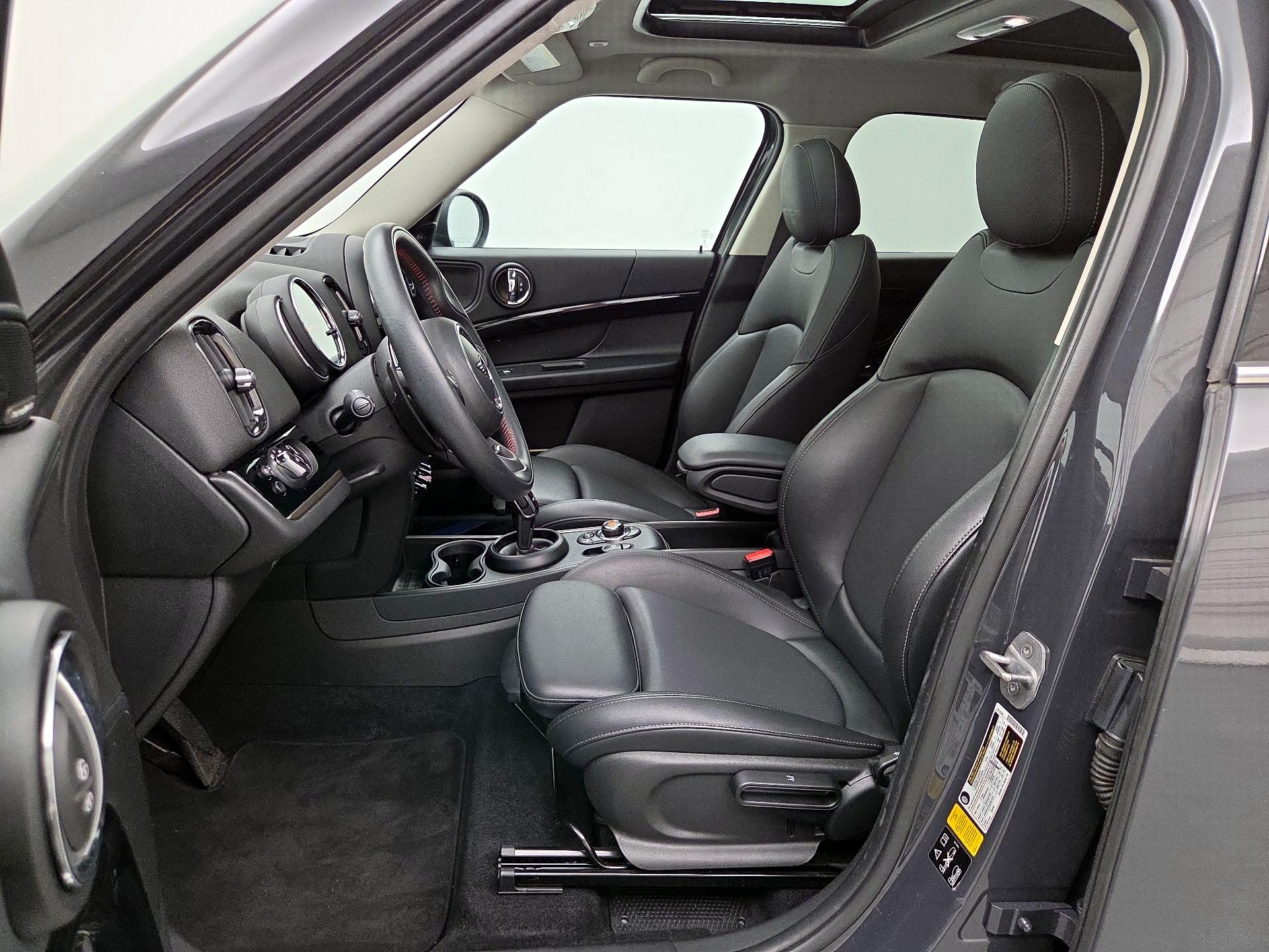Thumbnail: 2020 MINI Cooper Countryman - 11