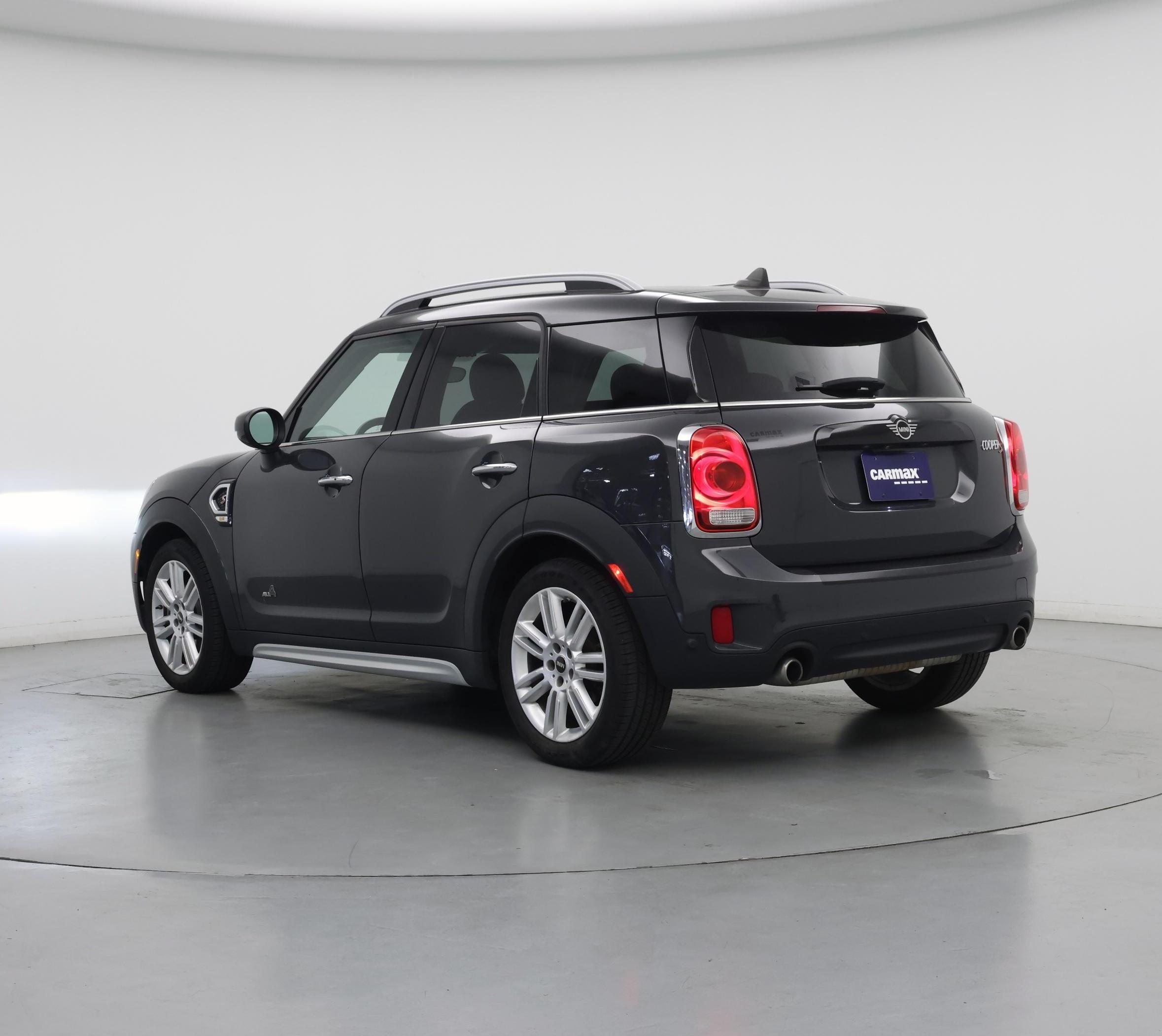Thumbnail: 2020 MINI Cooper Countryman - 2
