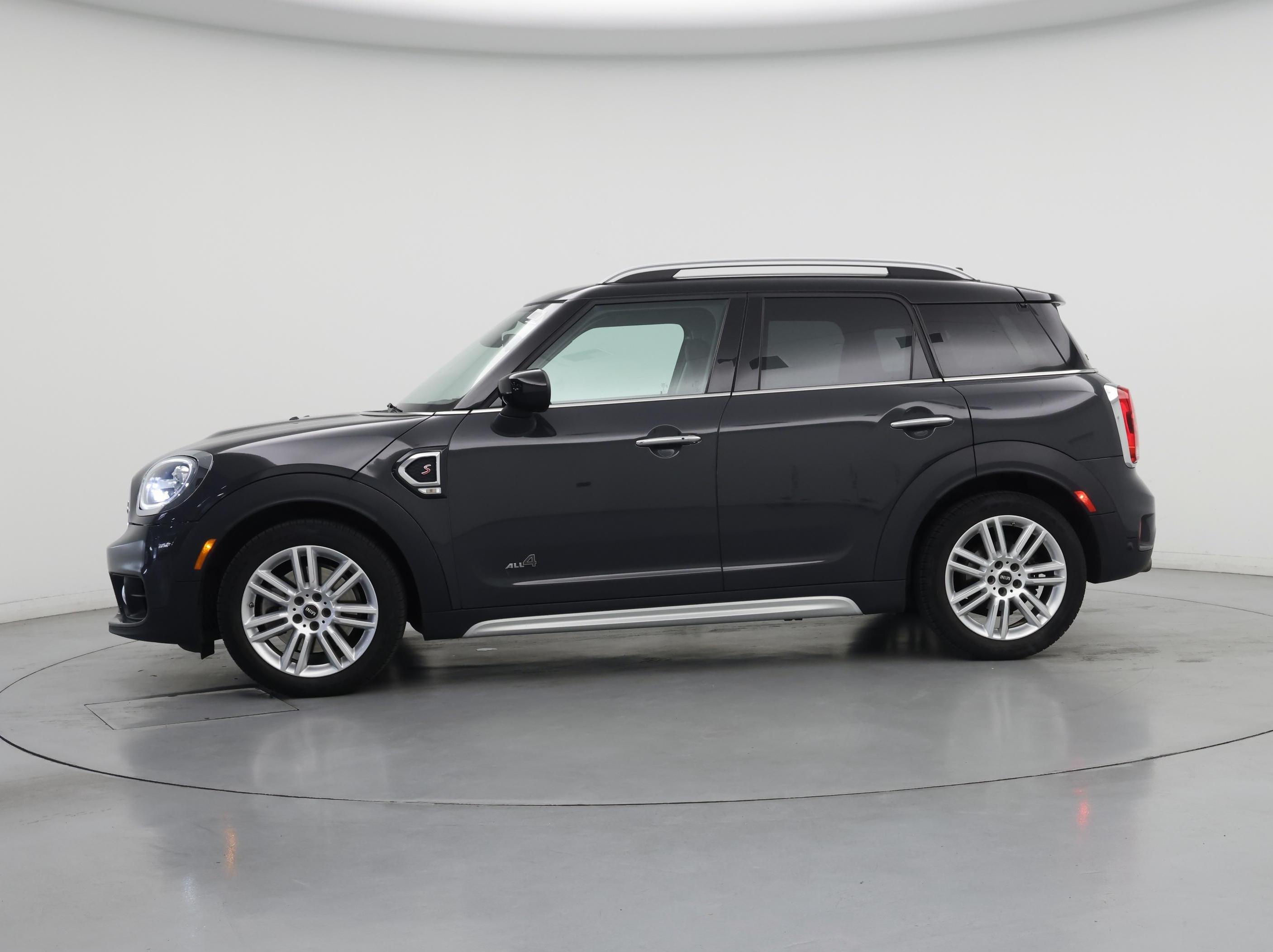 Thumbnail: 2020 MINI Cooper Countryman - 3